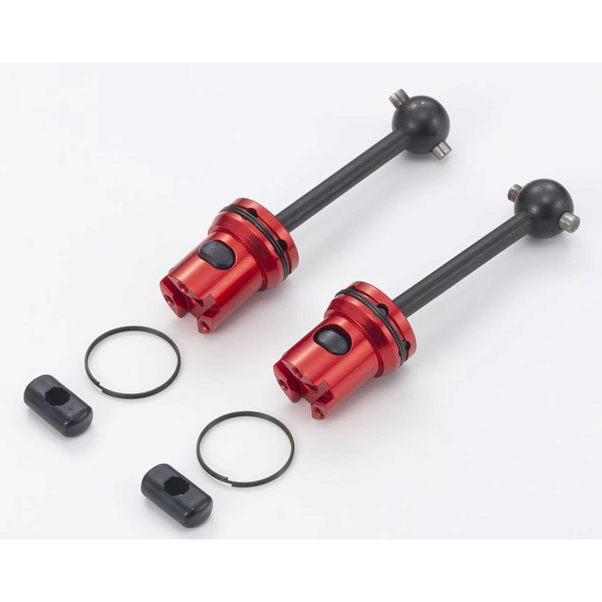 Kyosho 1/10 Fazer Mk2 FZ02 4x4 Electric Touring Car Chassis Kit