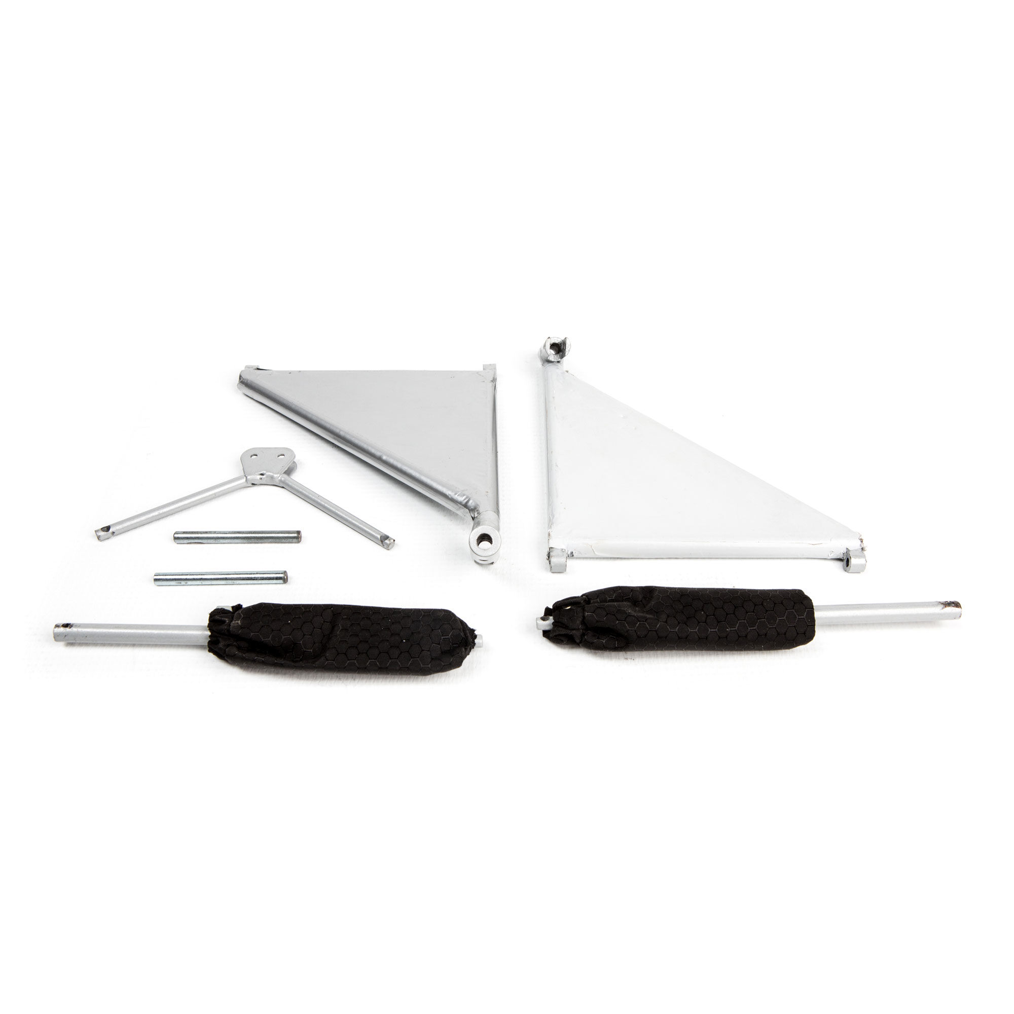 Hangar 9 Landing Gear Assembly: Carbon Cub 15cc
