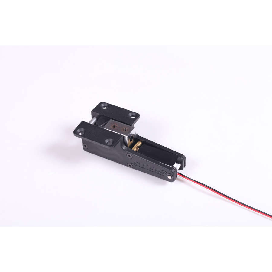 FMS E-Retract Plast 1700mm P51 P47