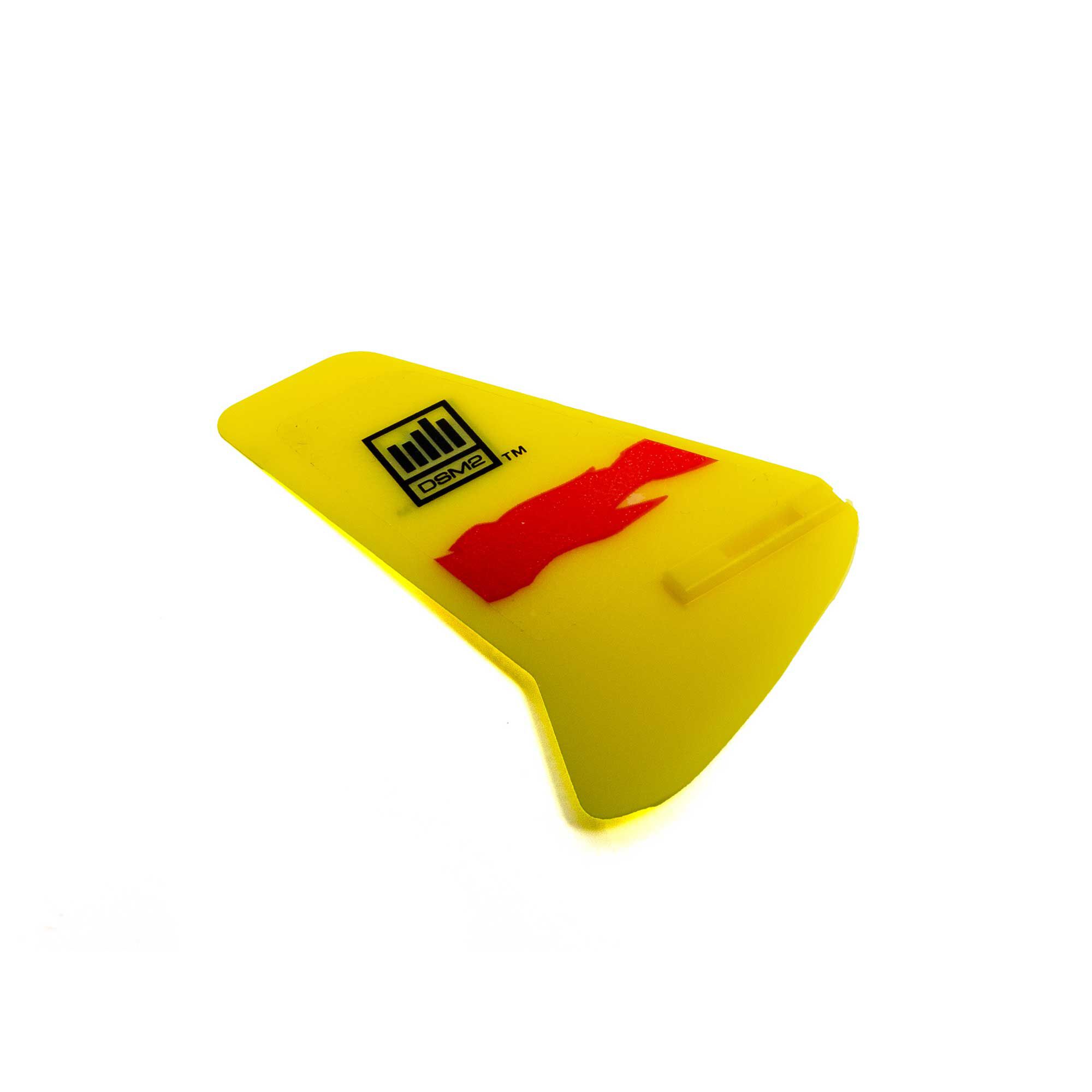 Blade Tail fin; mCX