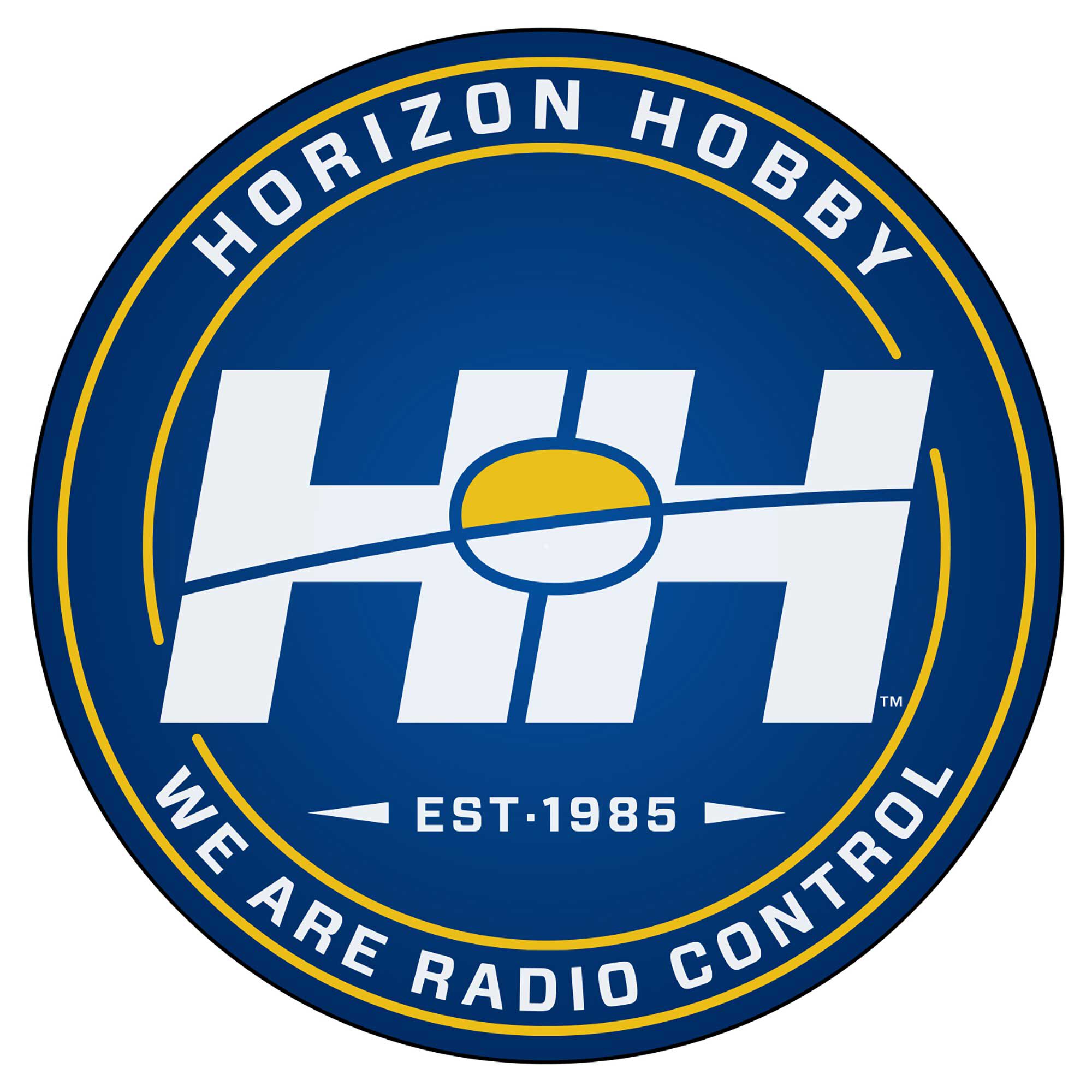 Horizon Hobby Horizon Hobby Glyph Sticker