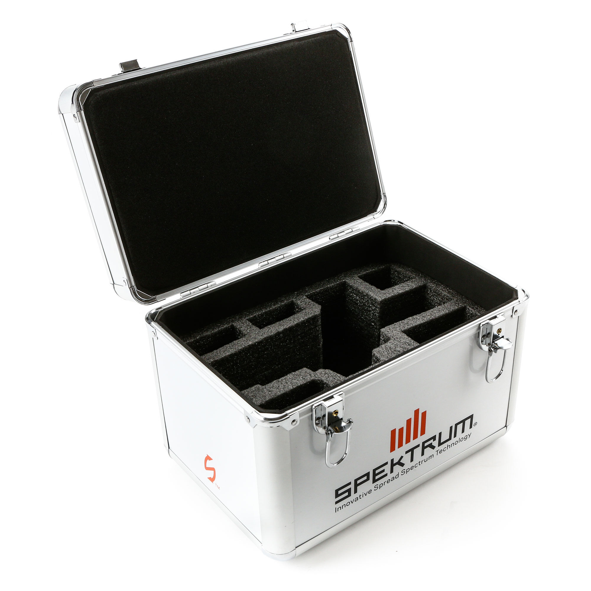 Spektrum Spektrum Single Aircraft Transmitter Case