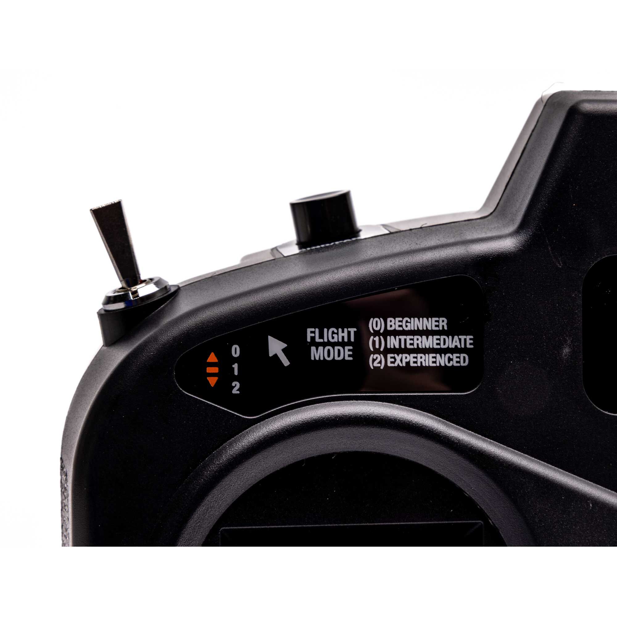 Spektrum SLT6 6-Channel Transmitter