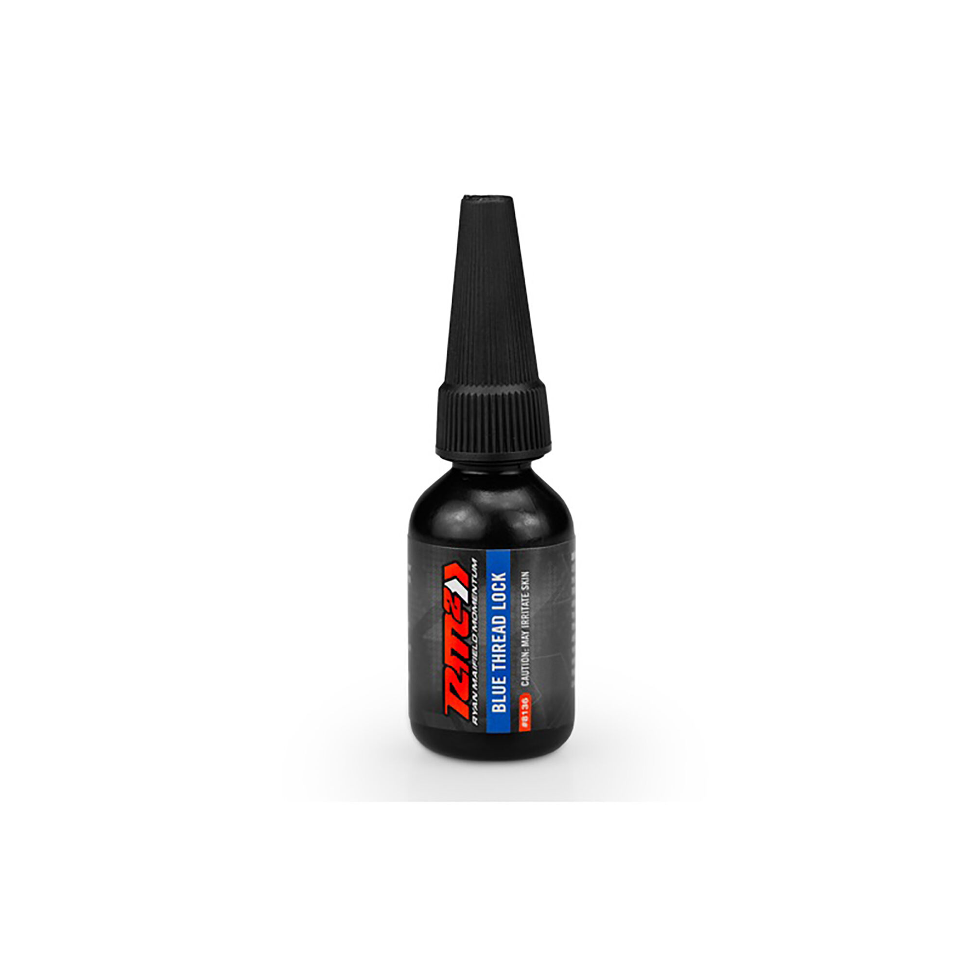 JConcepts, Inc. RM2 Thread Lock Adhesive, Blue