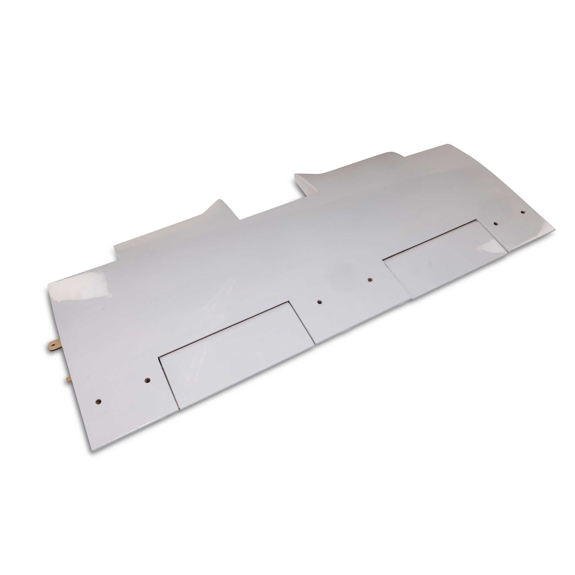 Hangar 9 Wing Panel; Center: OV-10 Bronco 20cc