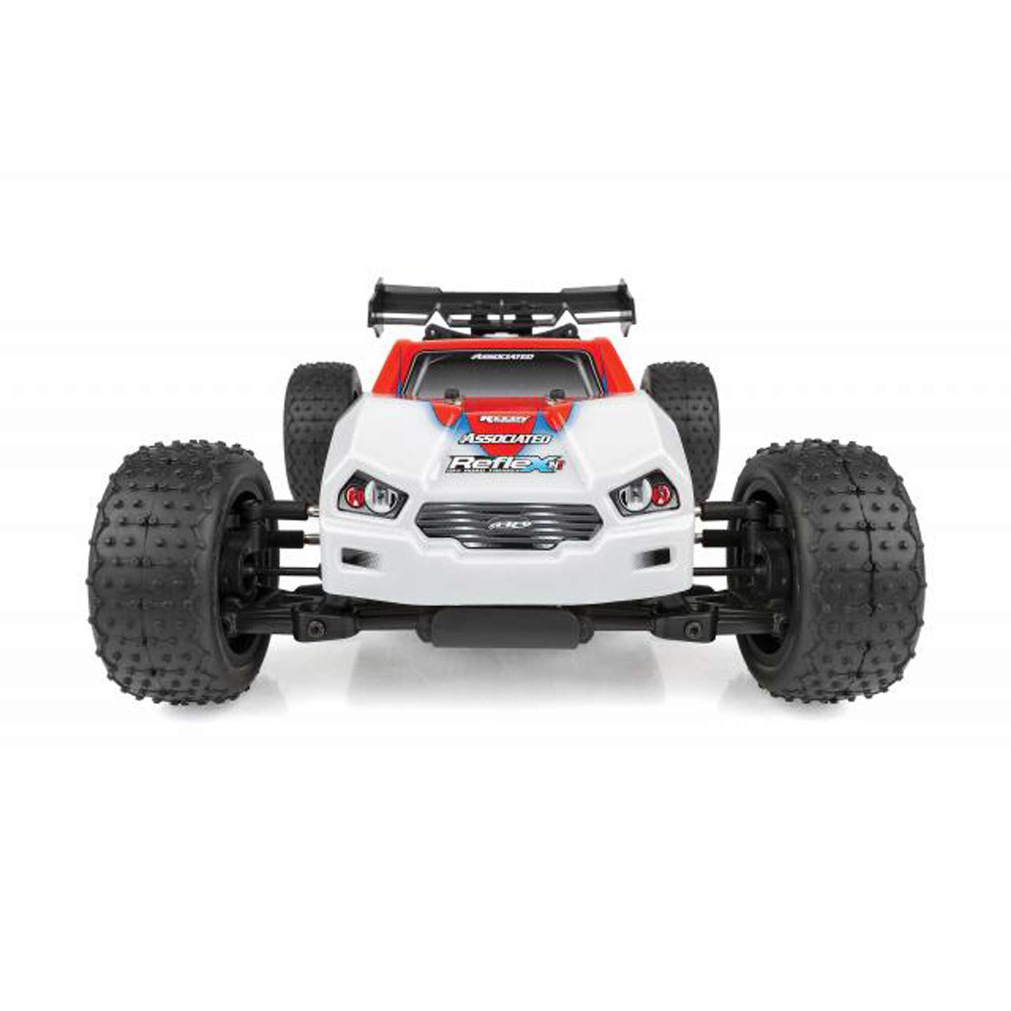 Team Associated 1/14 Reflex 14B 4x4 Brushless Truggy RTR