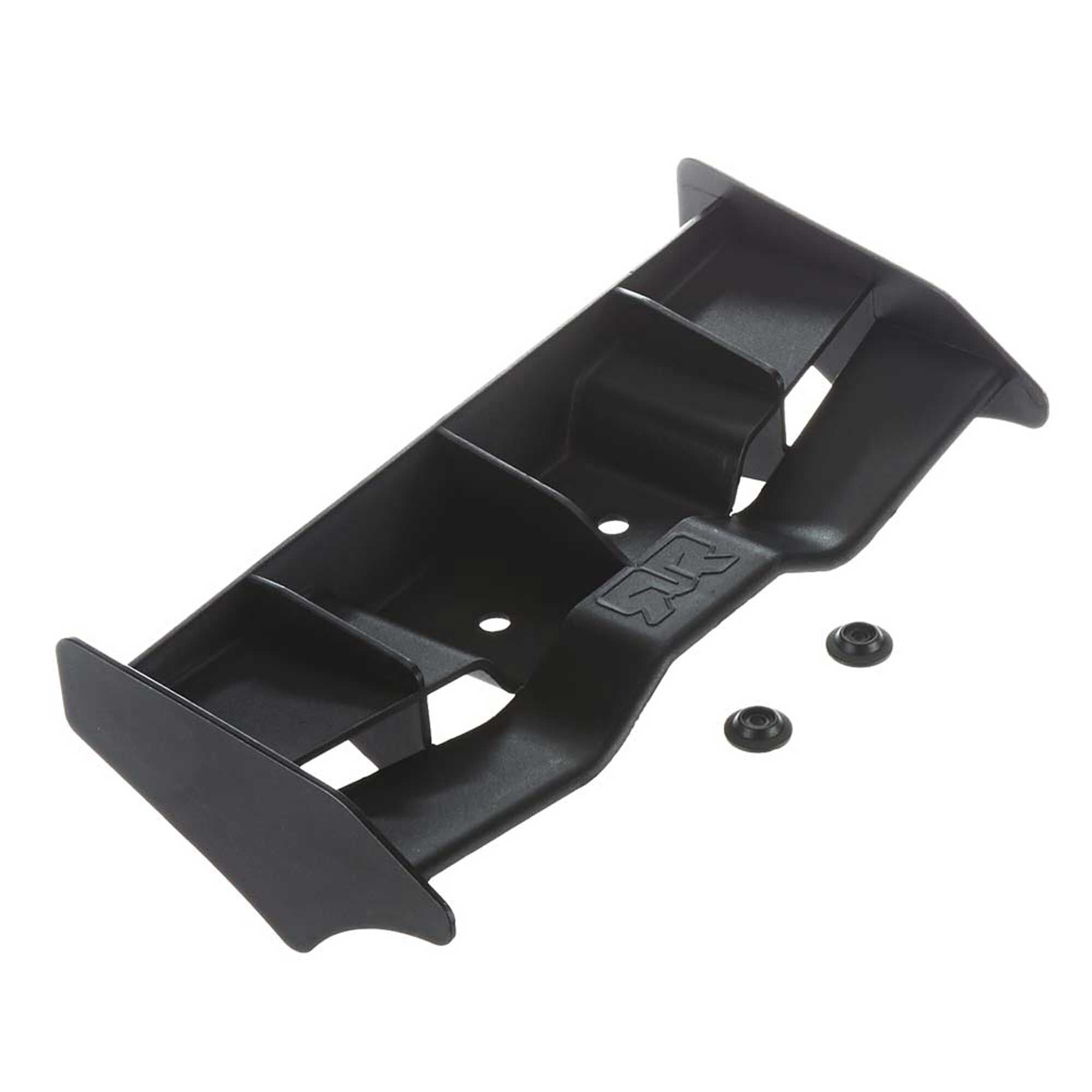 ARRMA Wing 204mm Rear Black