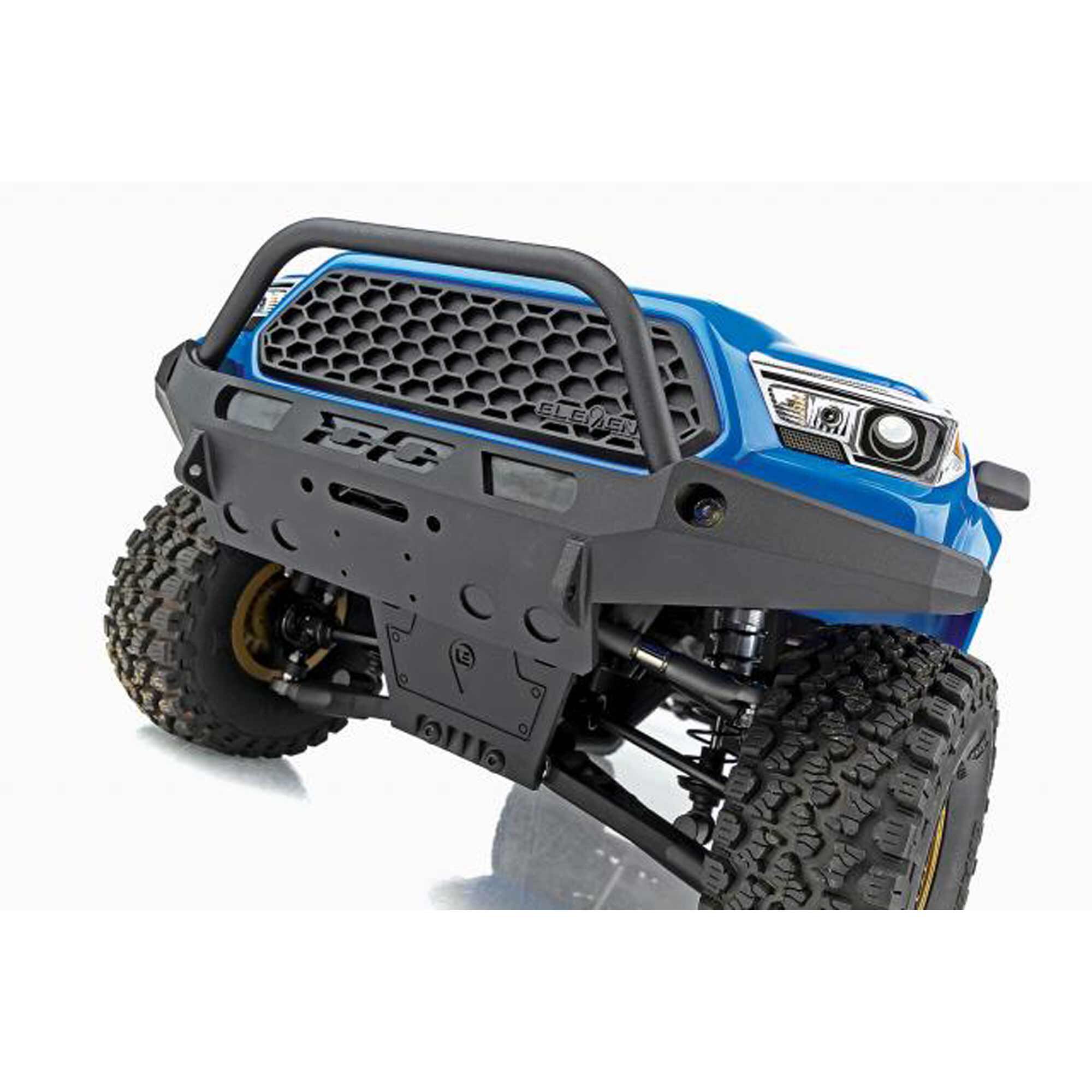 Team Associated 1/10 Enduro Trail Truck, Knightrunner RTR, Blue
