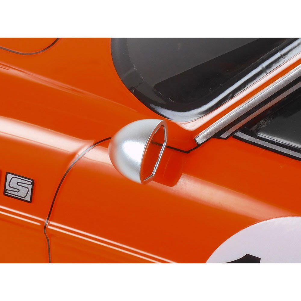 Tamiya 1/10 Alpine A110 Jagermeister 1973 M-06 2WD On-Road Kit