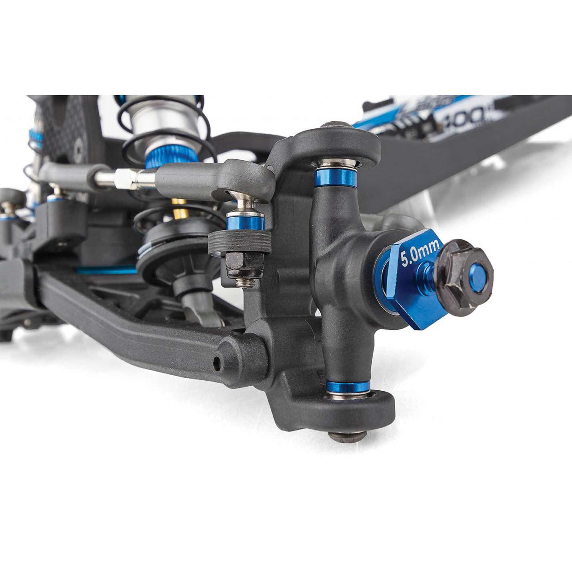 Team Associated 1/10 RC10B7D 2WD Buggy Team Kit