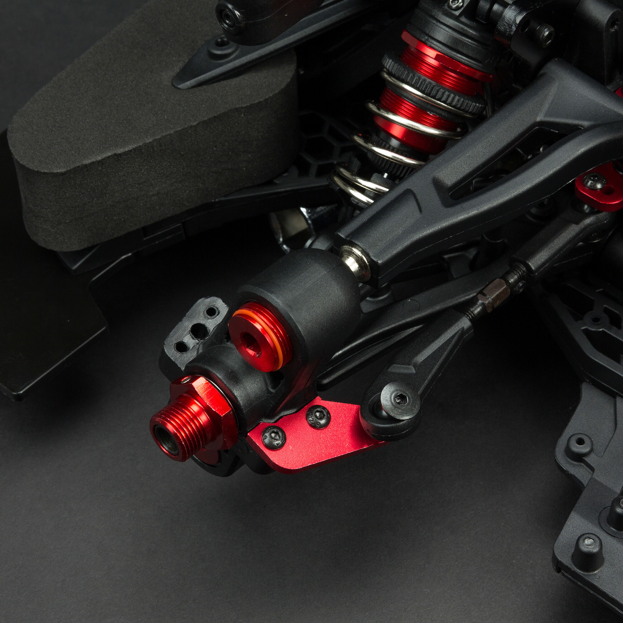 ARRMA 1/7 INFRACTION 6S AVC 4X4 RTR Brushless All-Road Street Bash, Blue