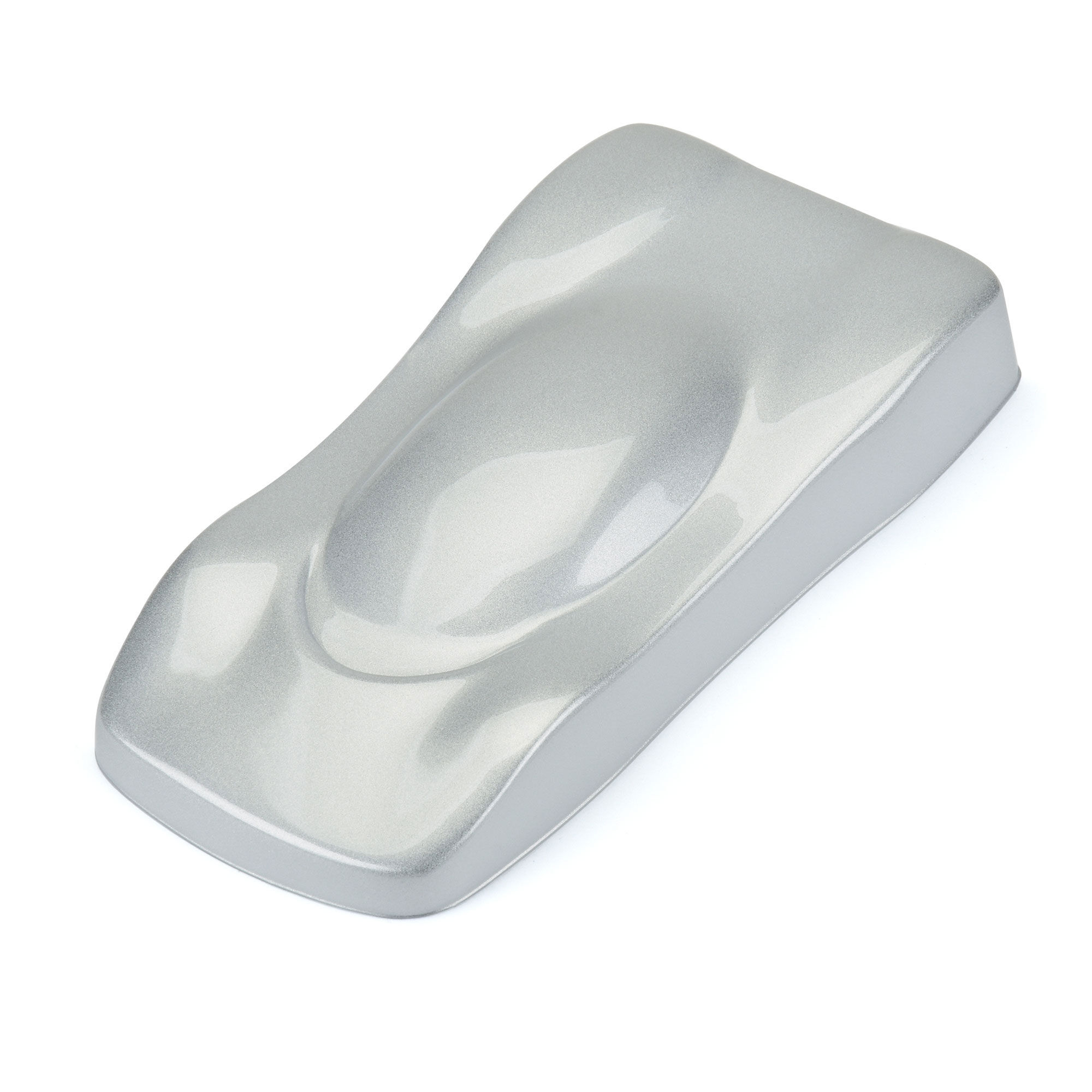 Pro-Line Racing Pro-Line RC Body Spray Paint - Silver Aluminum