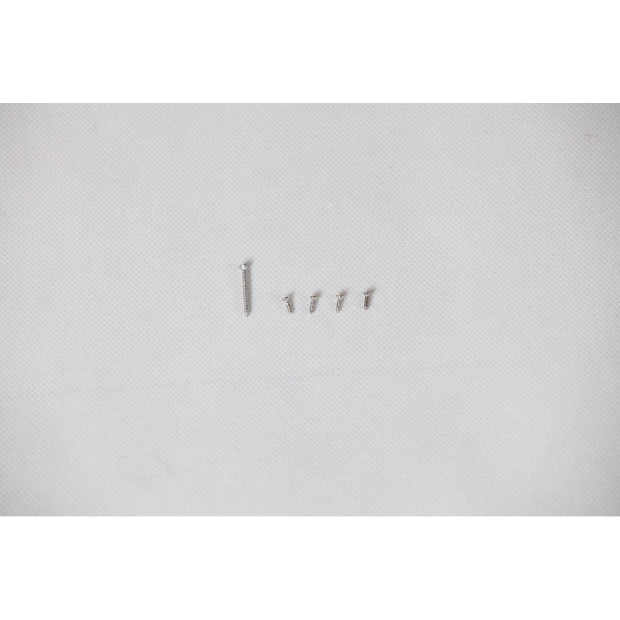 FMS Screw Set: Ranger 850mm