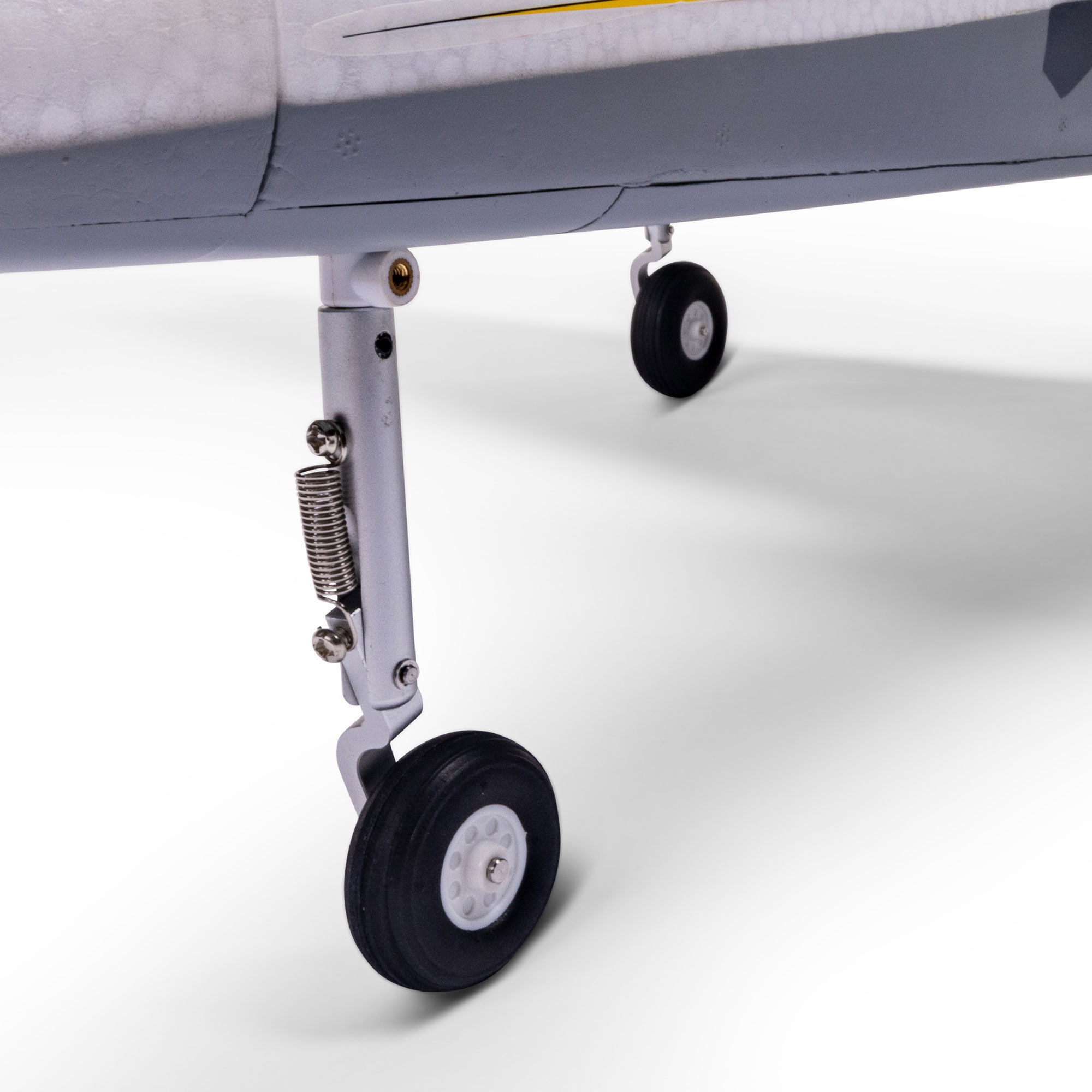 E-flite Viper 64mm EDF Jet BNF Basic with AS3X+ and SAFE Select