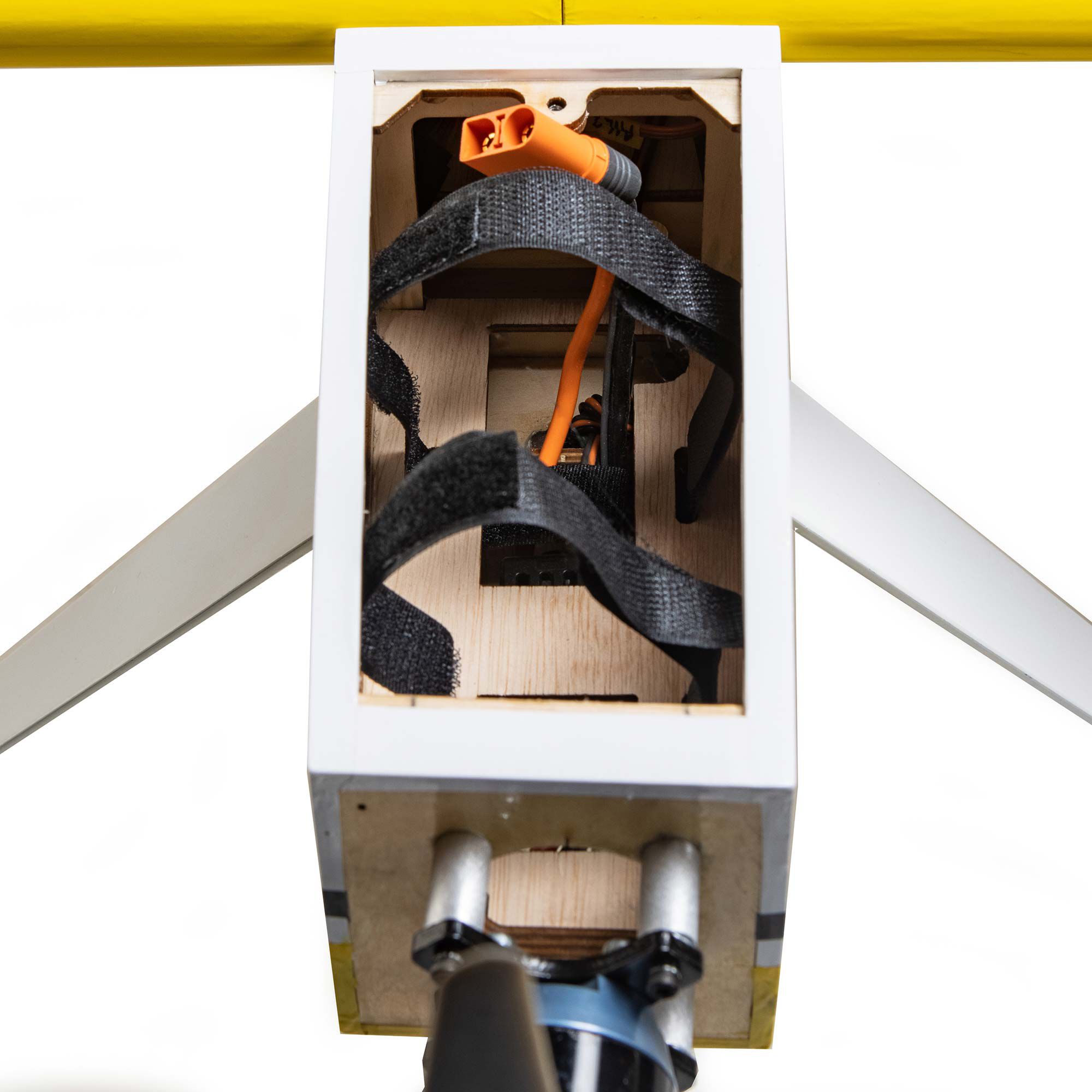 Hangar 9 Ultra Stick PNP, 60"