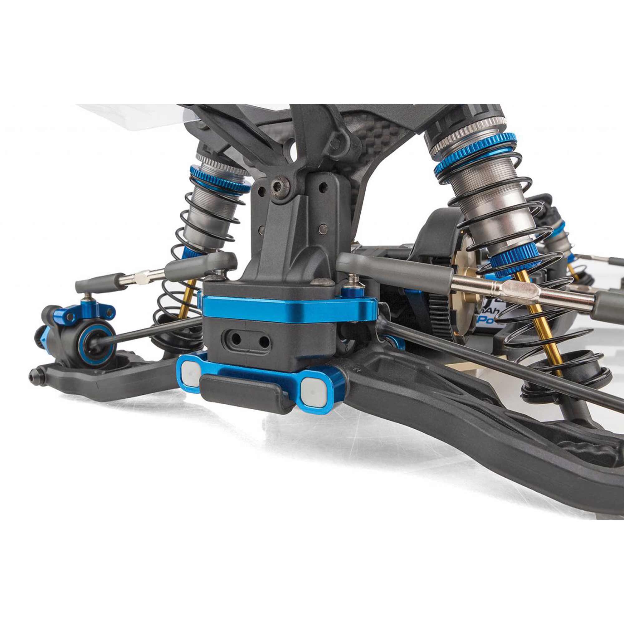 Team Associated 1/10 RC10B7D 2WD Buggy Team Kit