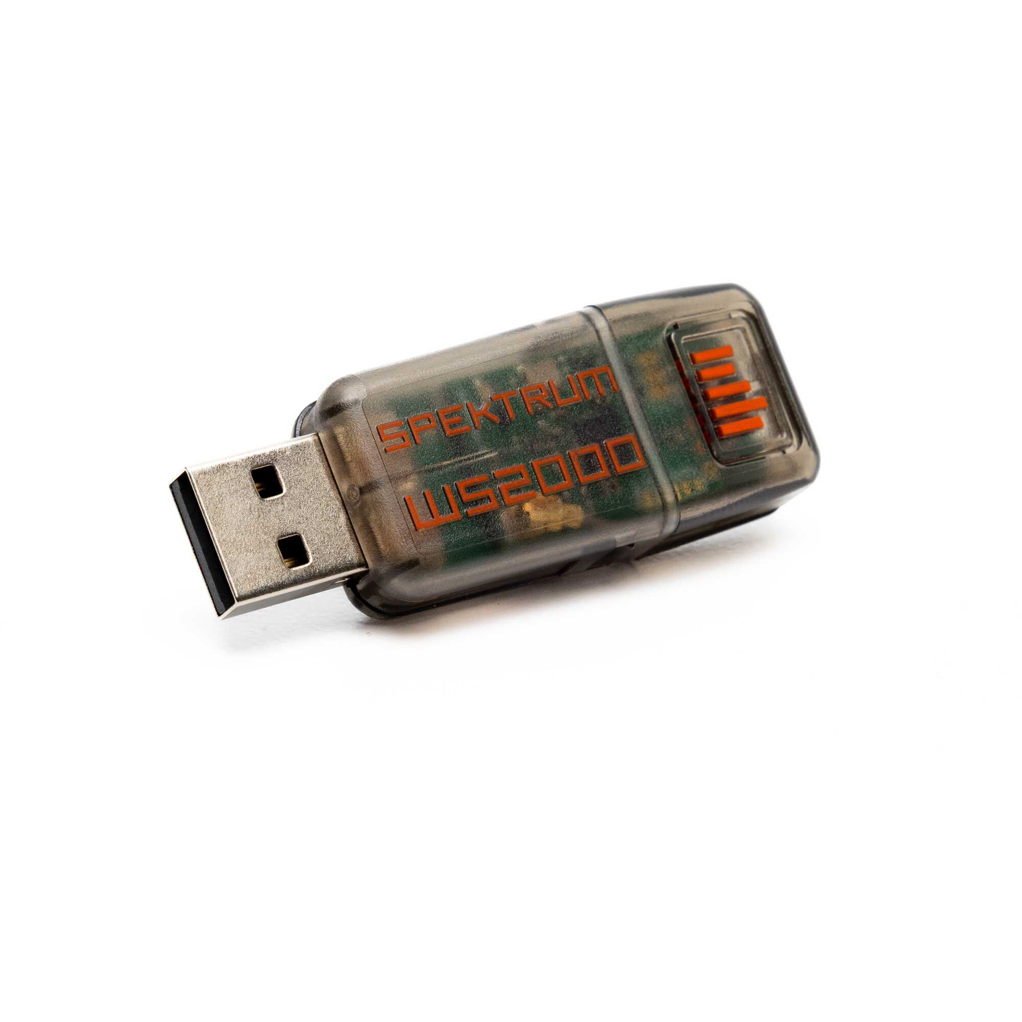 Spektrum WS2000 Wireless Simulator USB Dongle