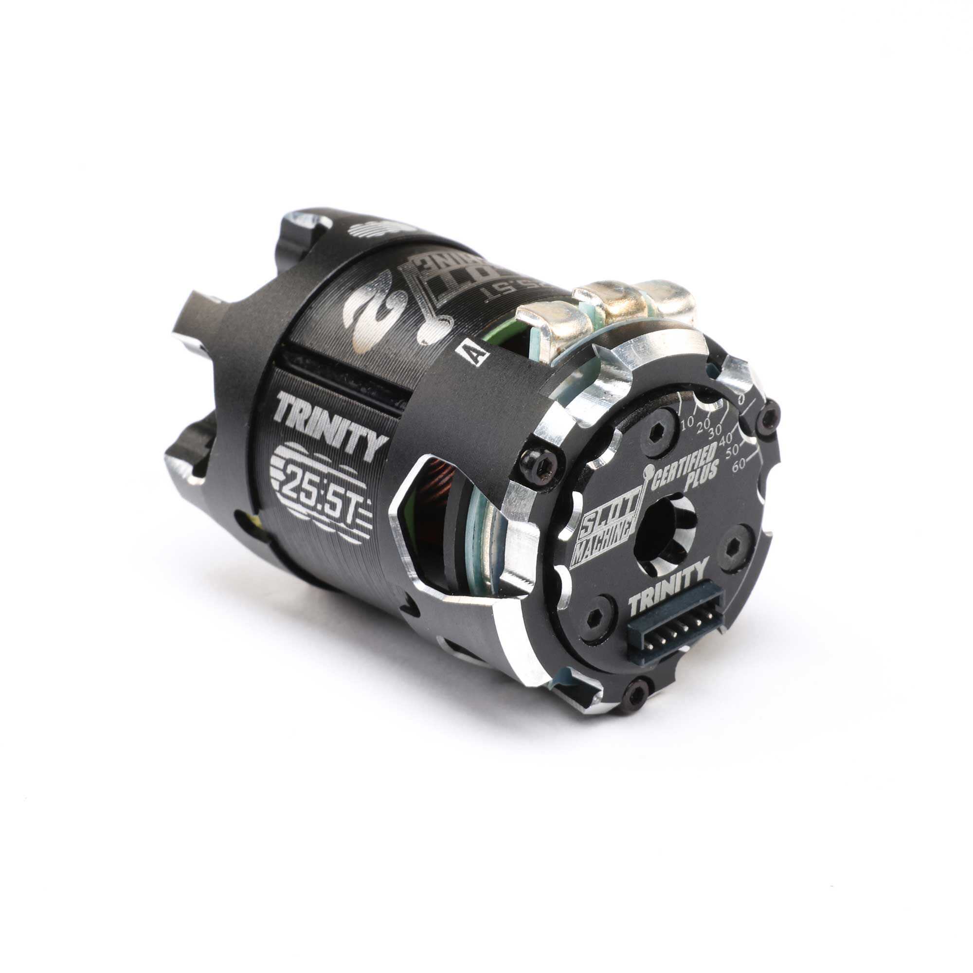 Trinity/Epic 25.5T Slot Machine 2 Certified Brushless Motor