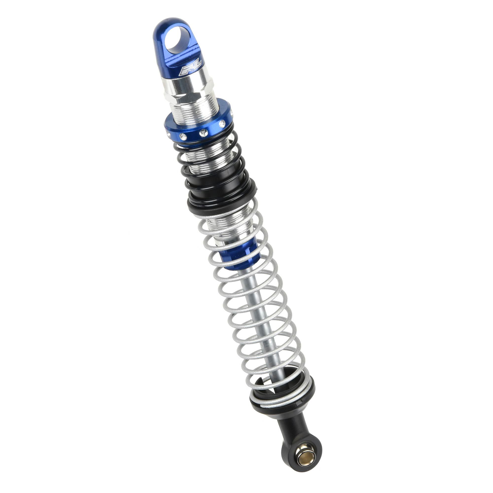 Pro-Line Racing 1/10 Pro-Spec Front/Rear (105mm-110mm) Scaler Shocks for Crawlers