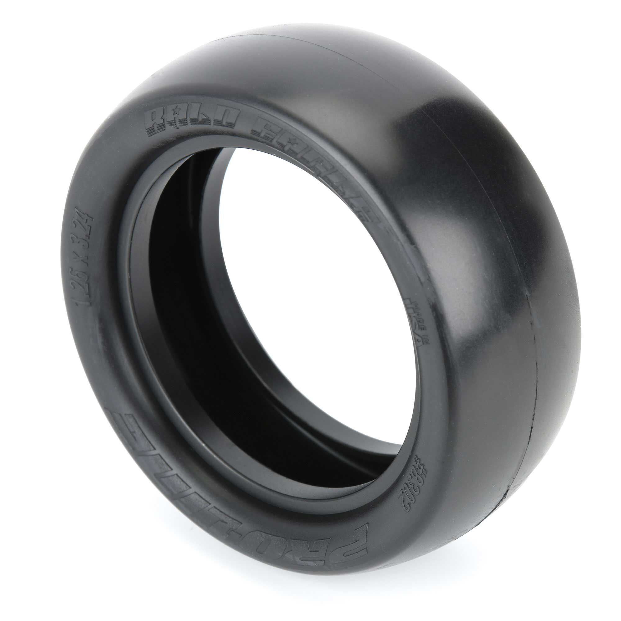 Pro-Line Racing 1/10 Bald Eagle 4WD MC Front 2.2" Off-Road Buggy Tires (2)