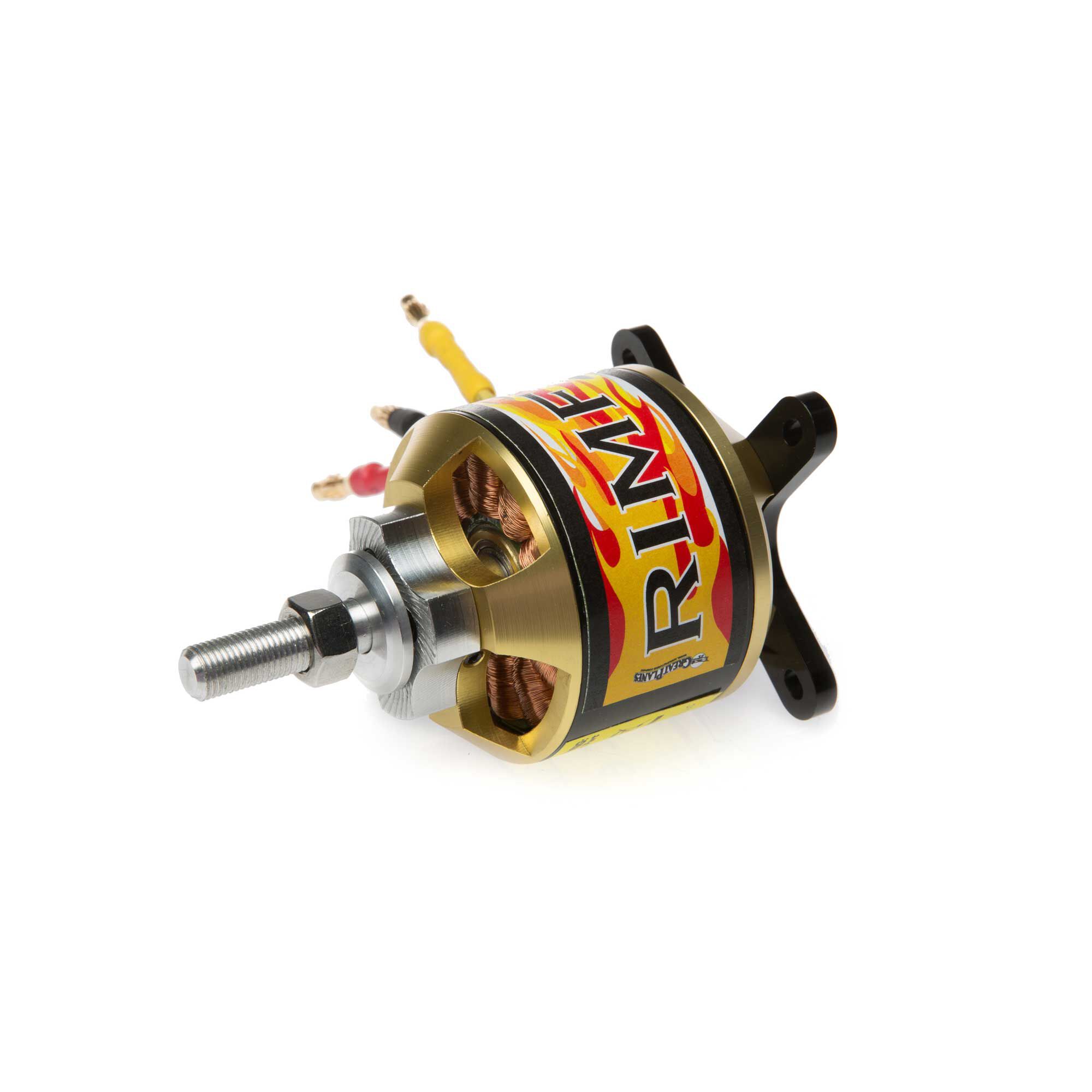 Great Planes Rimfire 1.70 63-62-200 Outrunner Brushless Motor