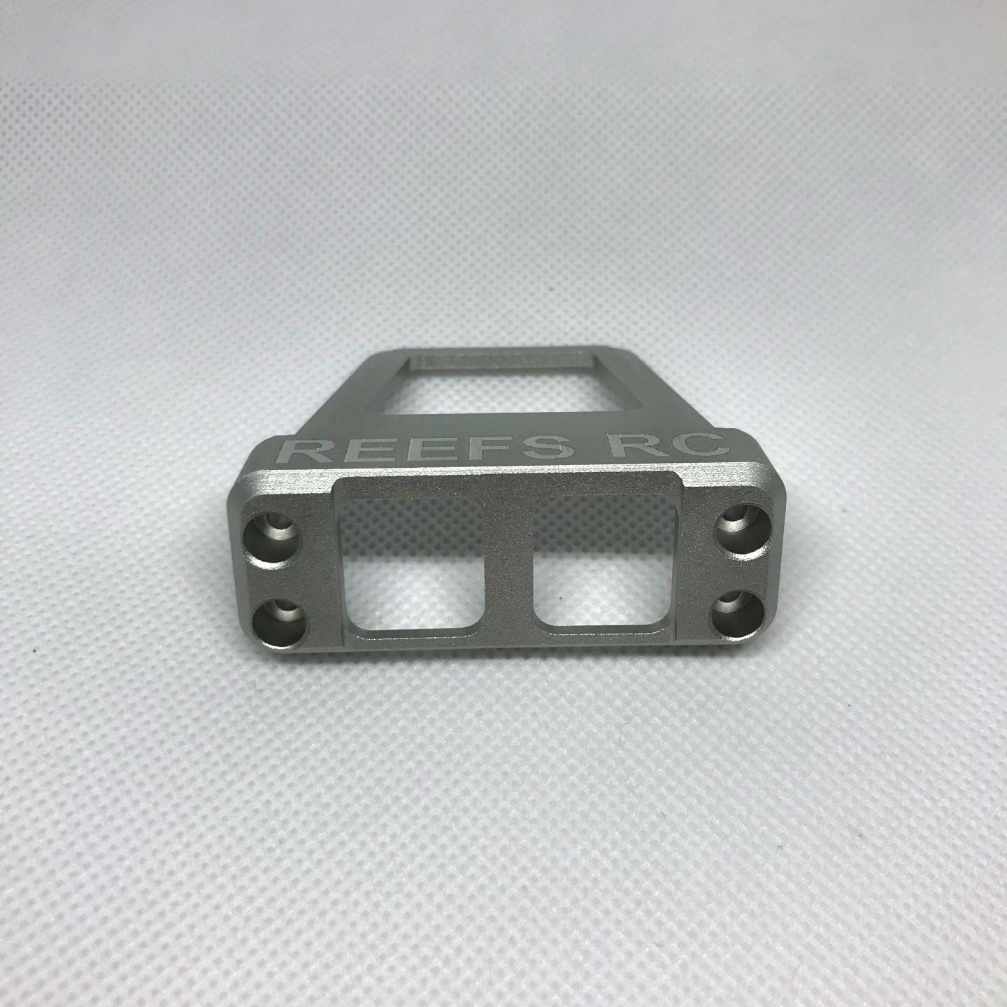 REEFS RC Servo Shield, Silver