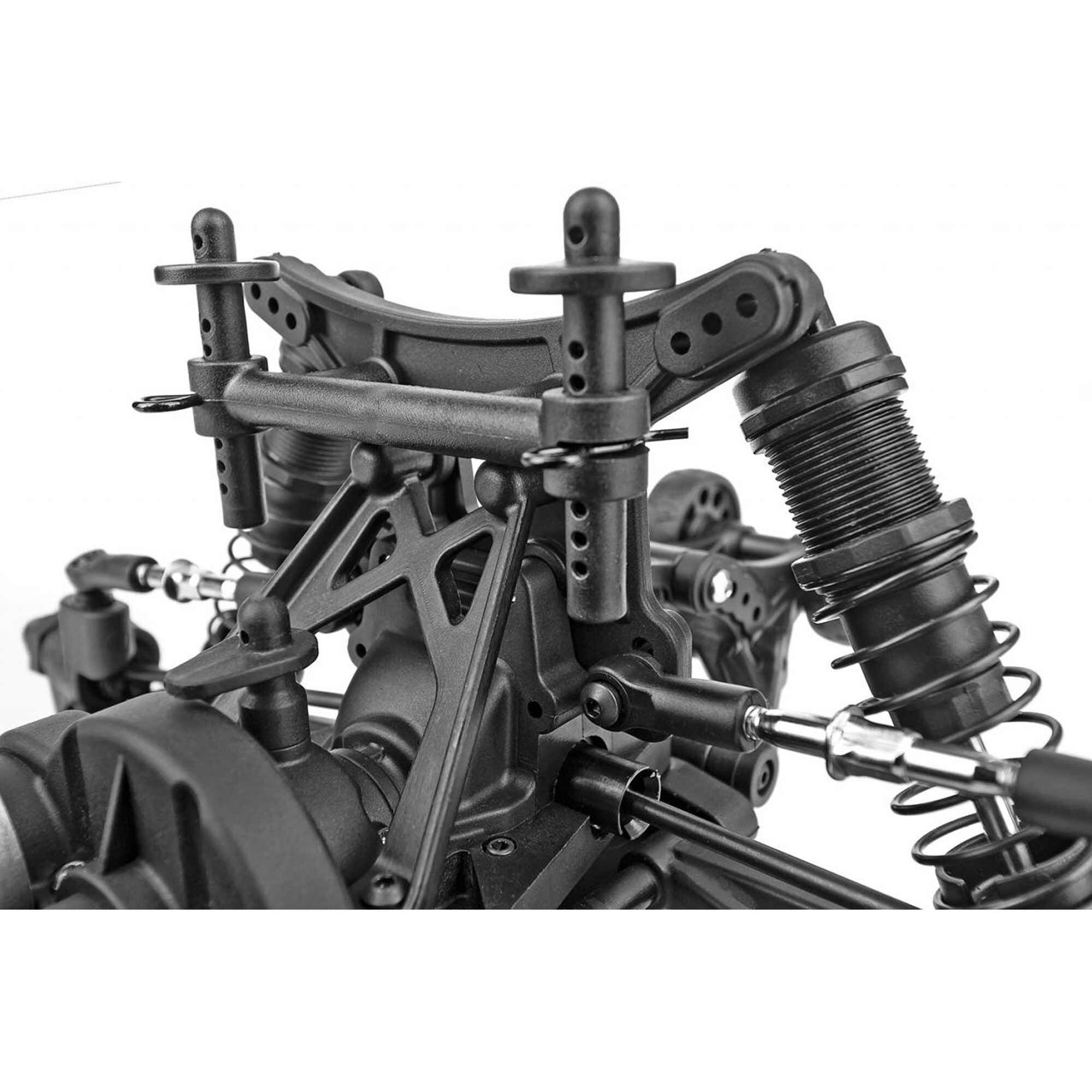 Team Associated 1/14 Reflex 14MT Monster Truck RTR