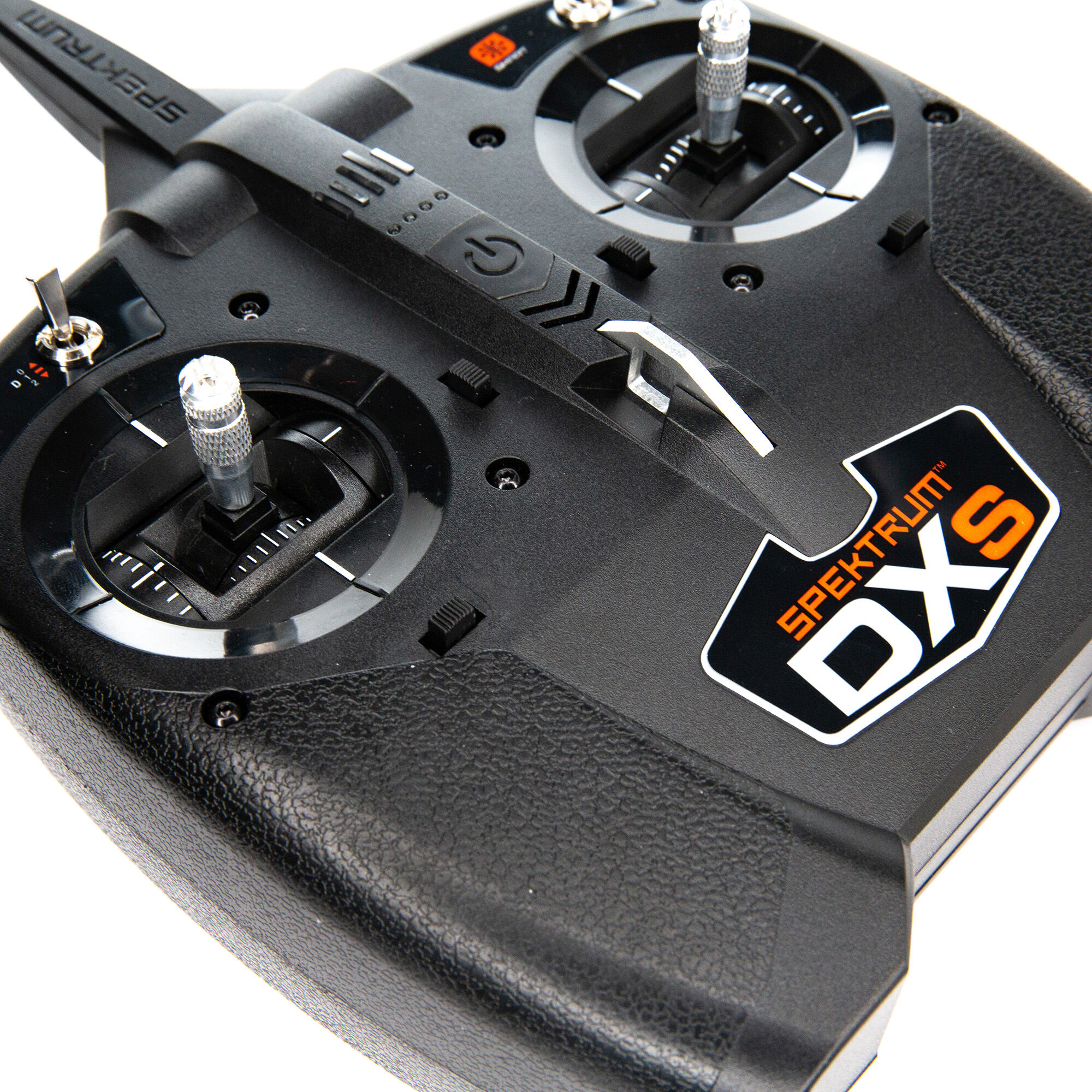 Spektrum DXS Transmitter with AR410 Receiver