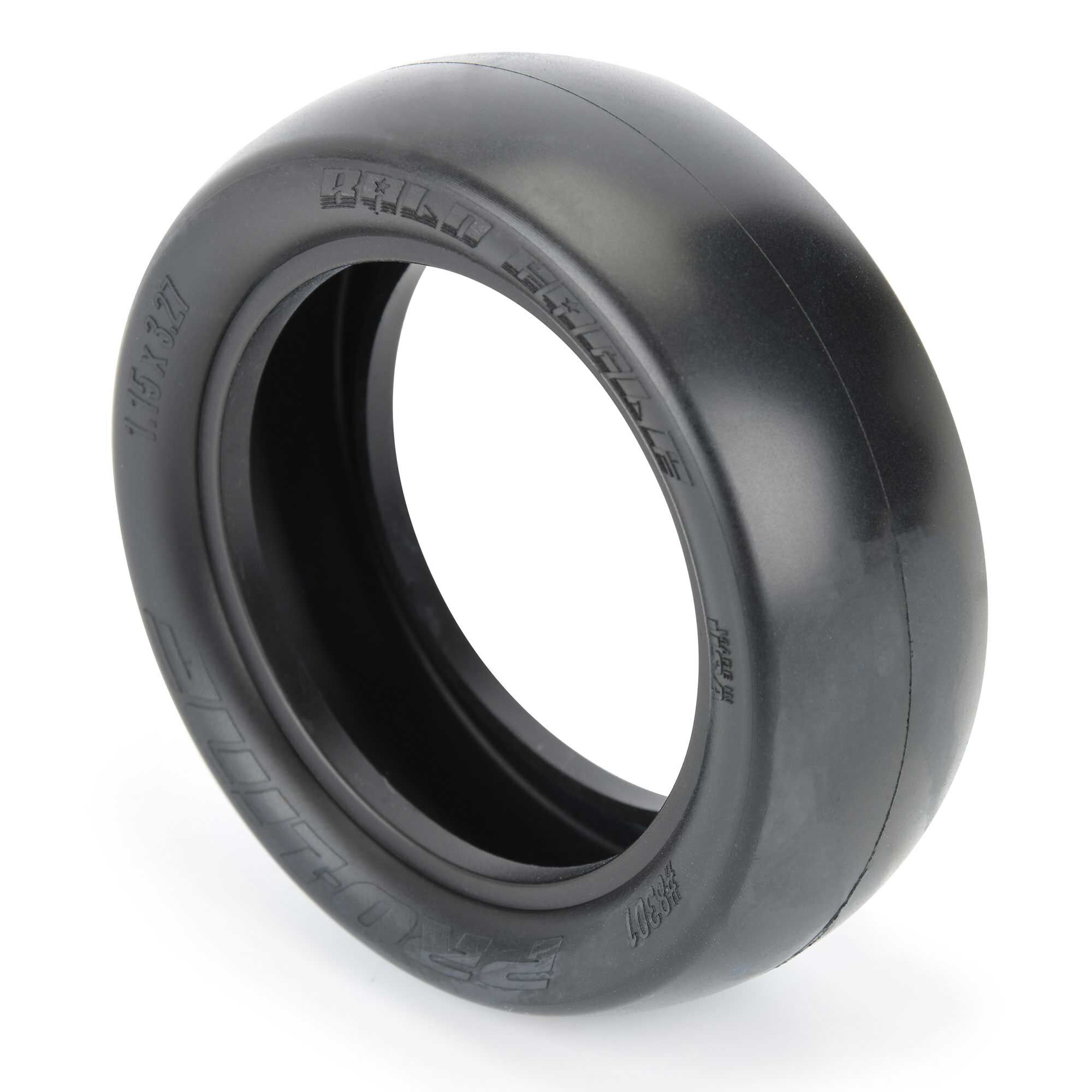 Pro-Line Racing 1/10 Bald Eagle 2WD S3 Front 2.2" Off-Road Buggy Tires (2)