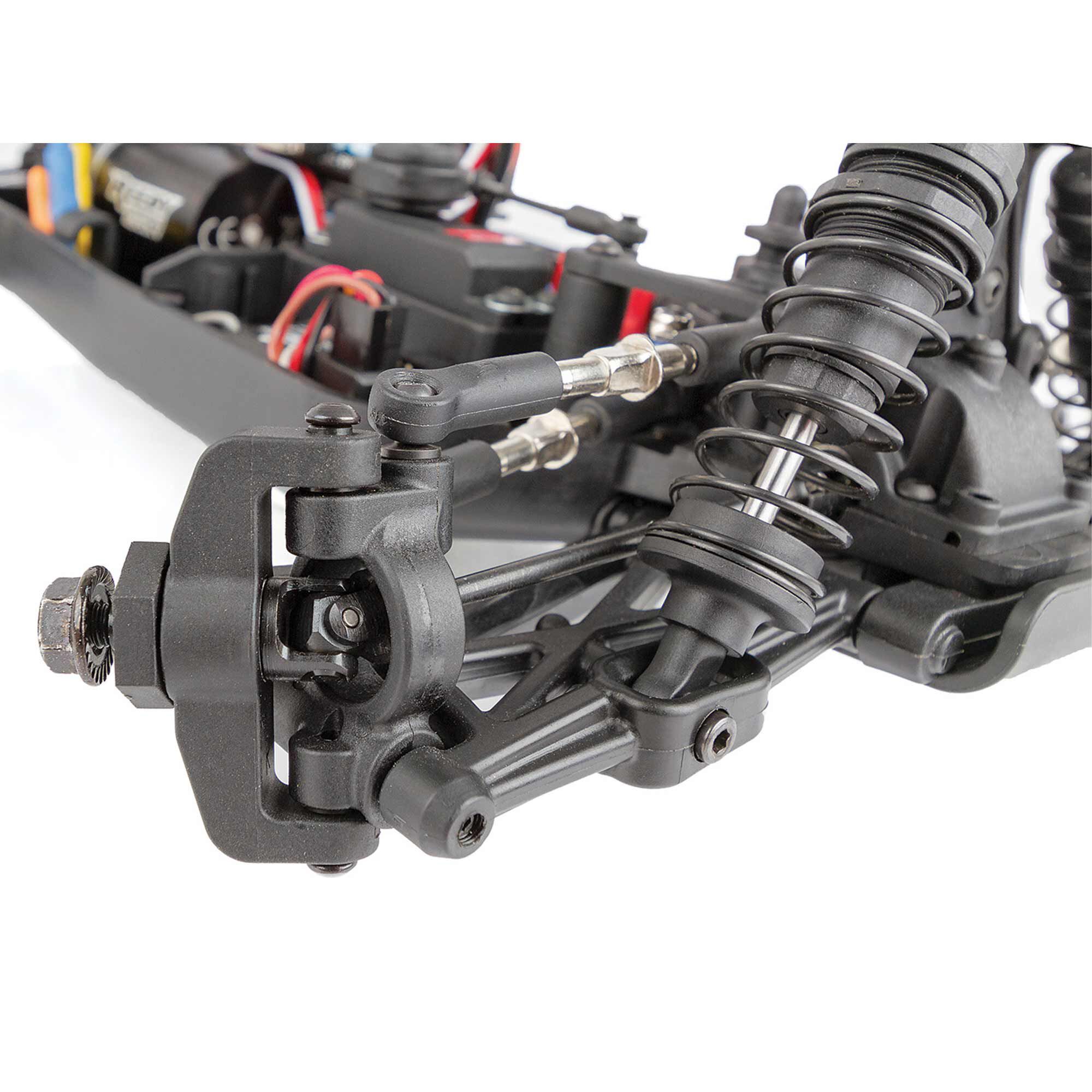 Team Associated 1/14 Reflex 14B Gamma 4x4 Buggy RTR