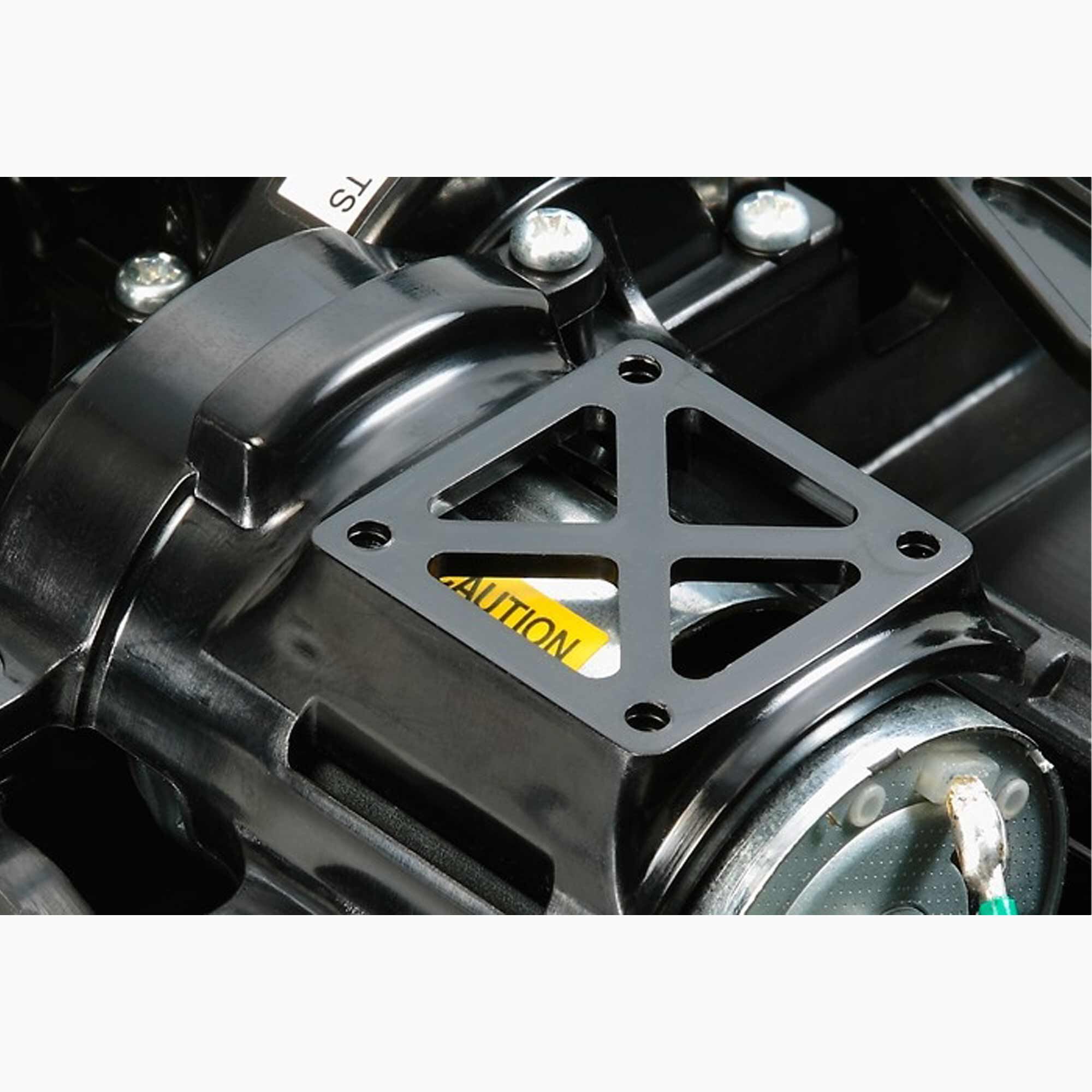 Tamiya 1/10 Motul Autech Z TT-02 4x4 On-Road Touring Kit