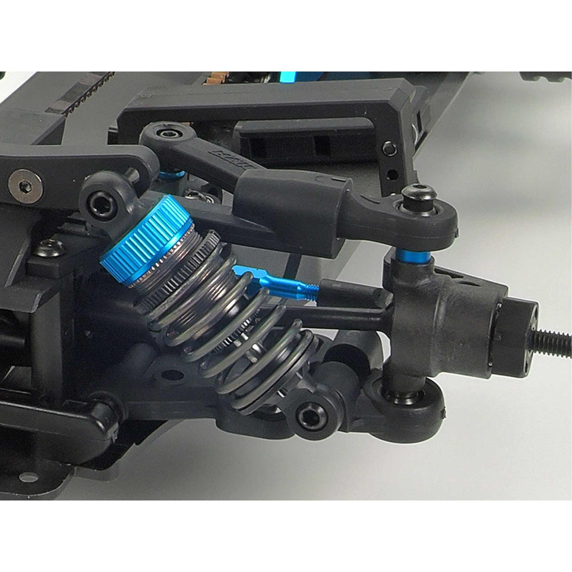 Tamiya 1/10 TA08 PRO 4x4 Chassis Kit