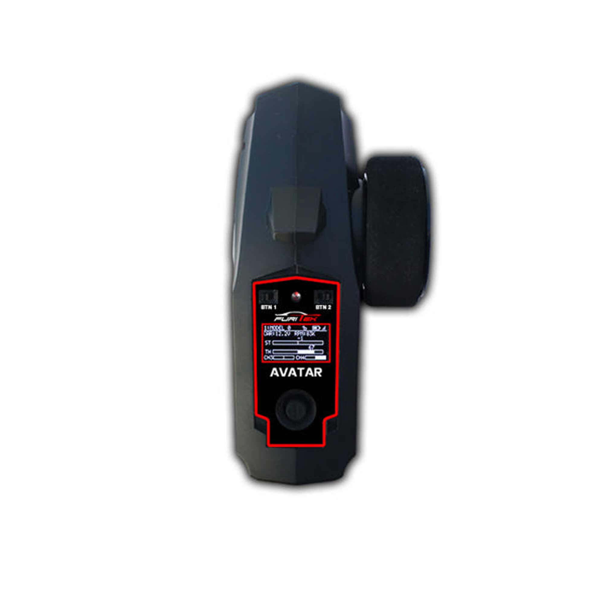 Furitek Avatar Radio System