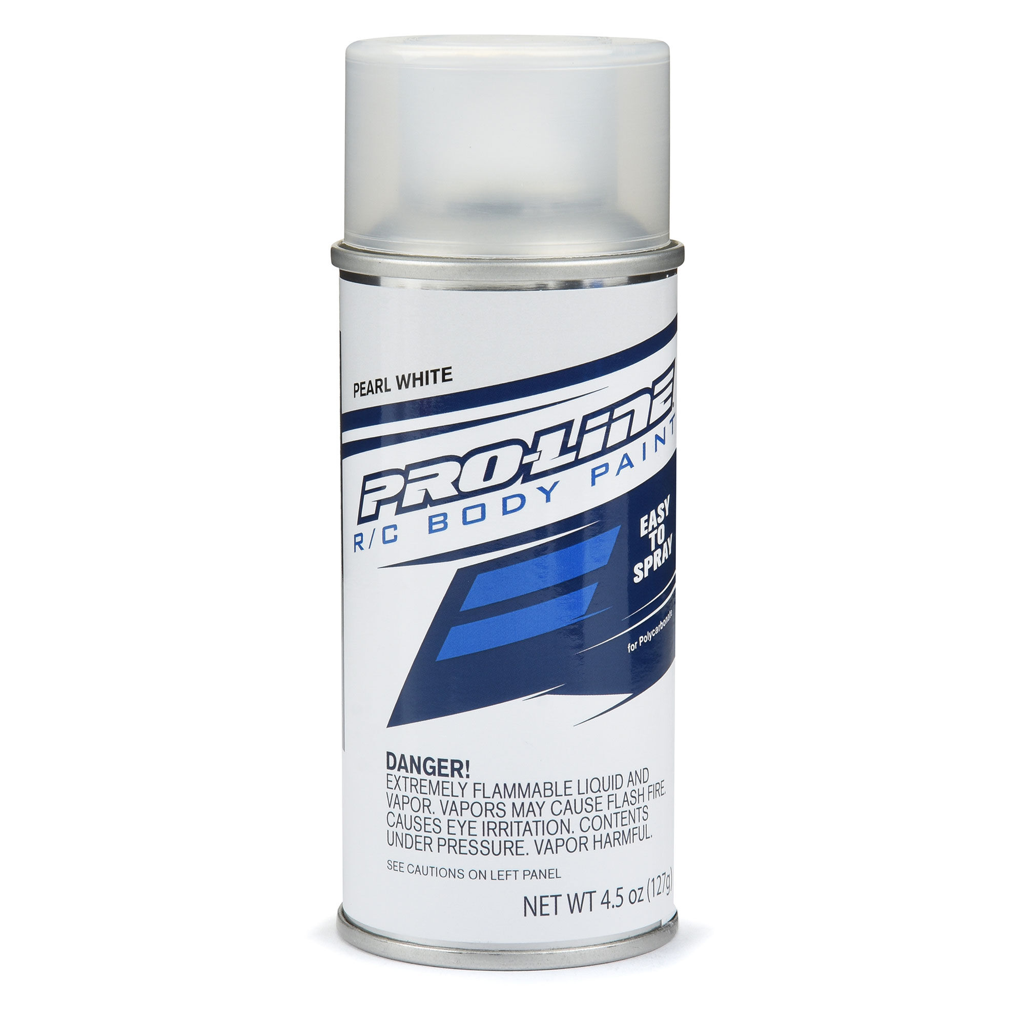 Pro-Line Racing Pro-Line RC Body Spray Paint - Pearl White