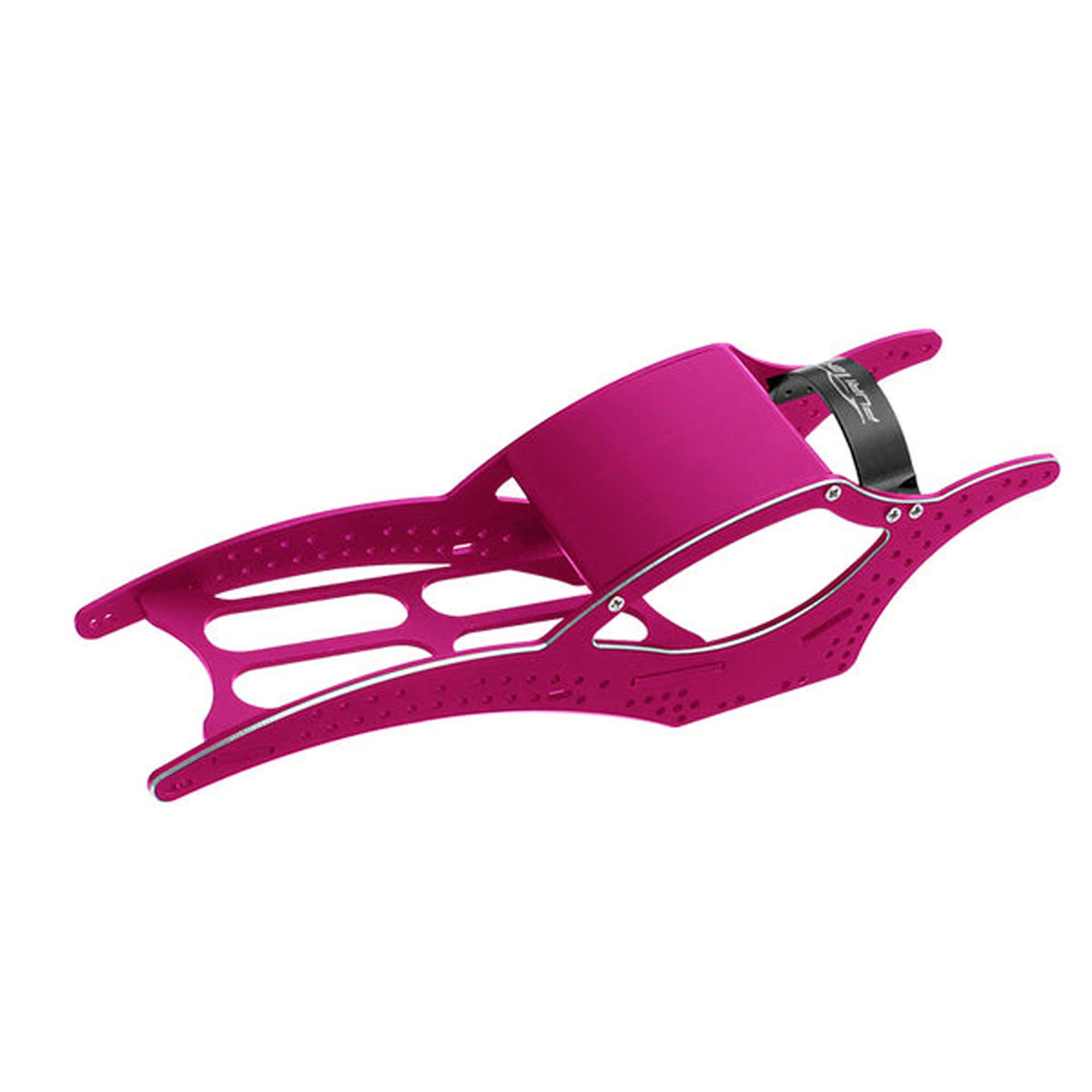 Furitek Scythe V2 Aluminum Frame Kit, Purple: SCX24