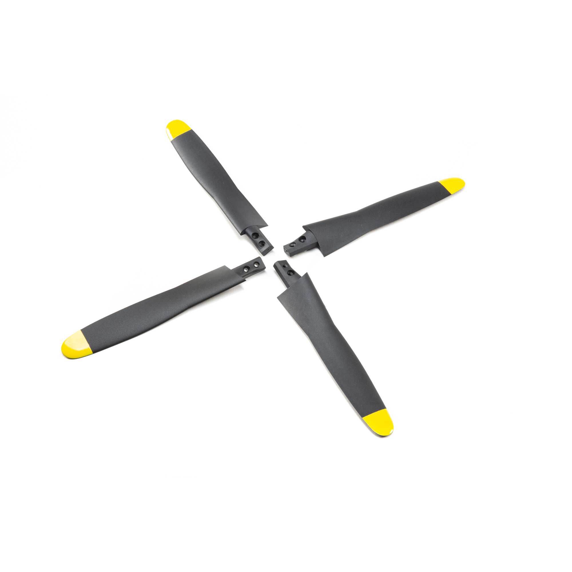 E-flite Prop Set (4): P-51D 1.5m Mustang