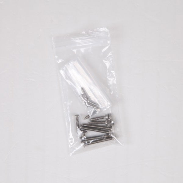 FMS Screws: PC-21 1100mm
