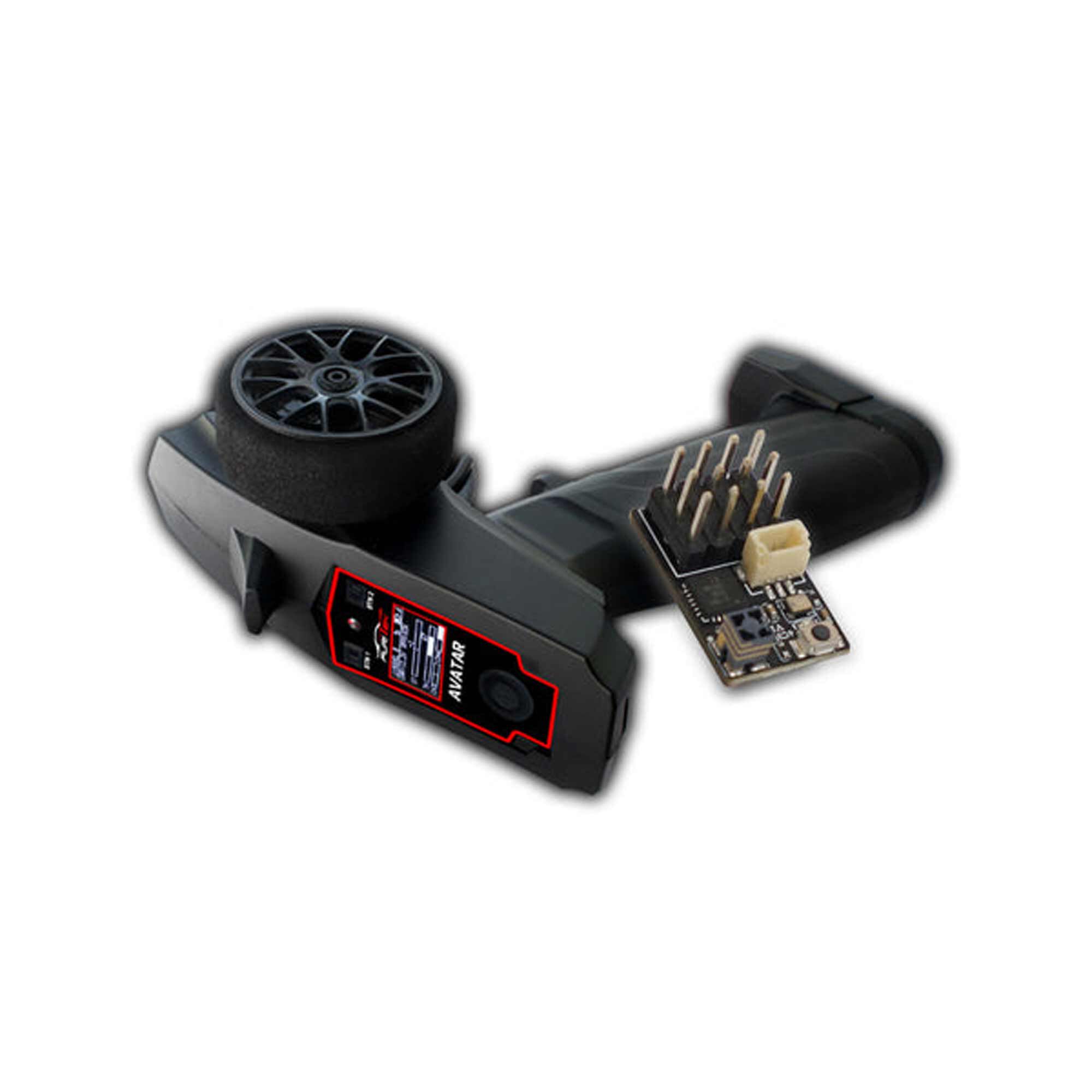 Furitek Avatar Radio System