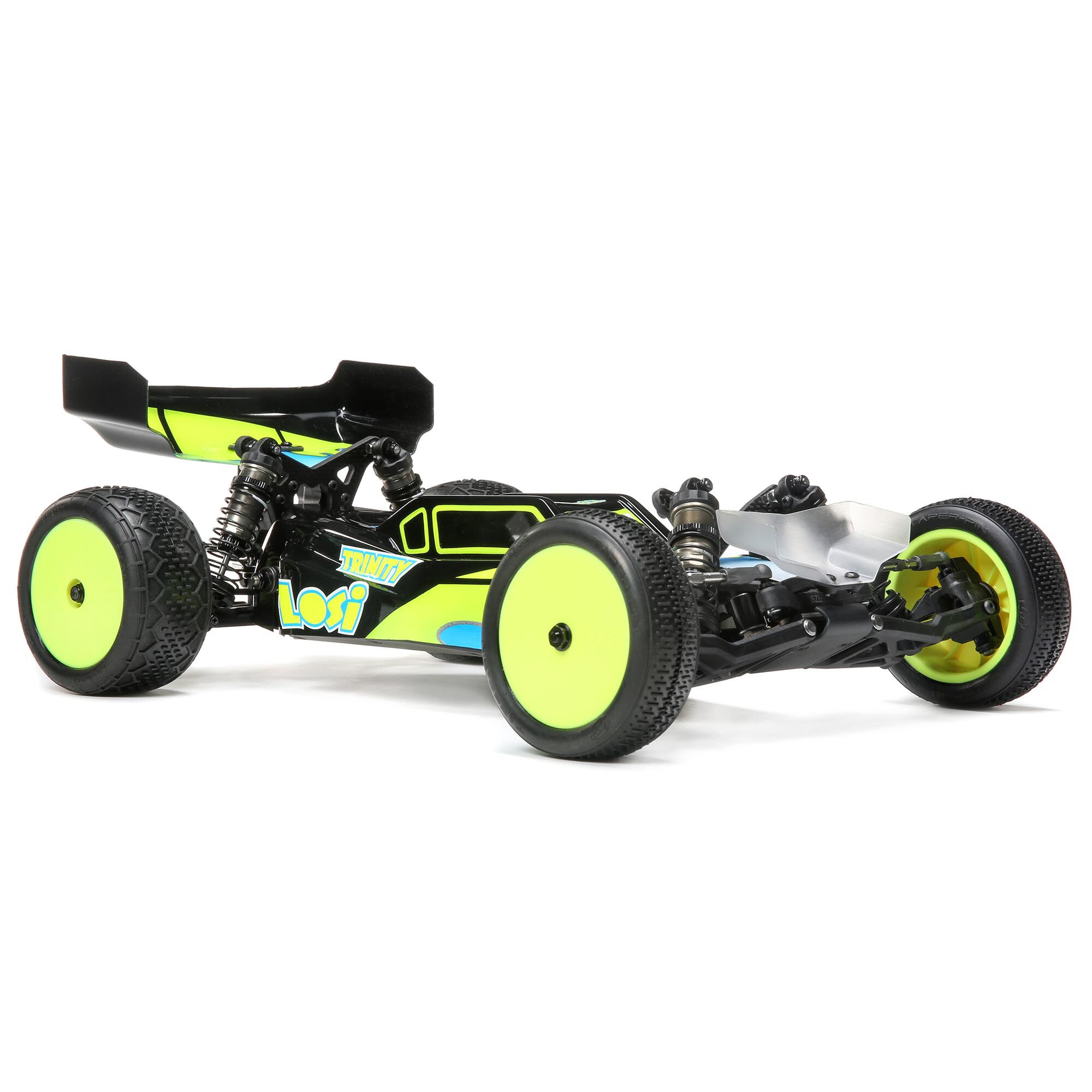 Team Losi Racing 1/10 22 5.0 2WD DC ELITE Race Kit, Dirt/Clay