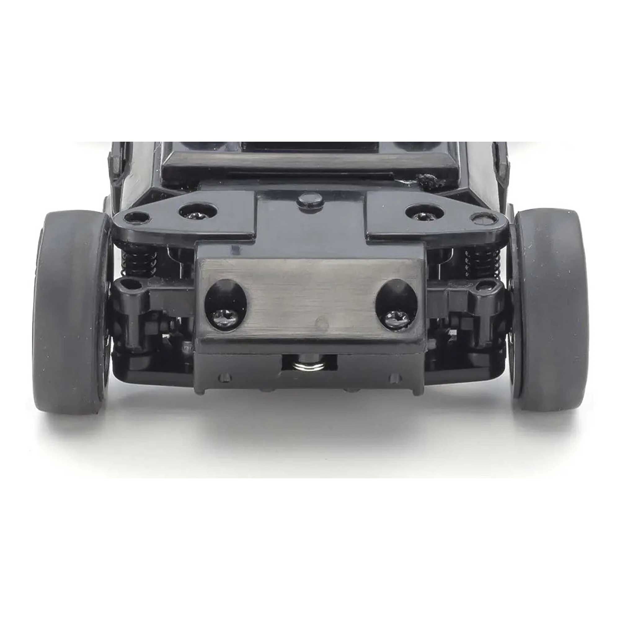 Kyosho 1/28 Ford Shelby Cobra 427 S/C 2WD On-Road First Mini-Z RTR, Blue