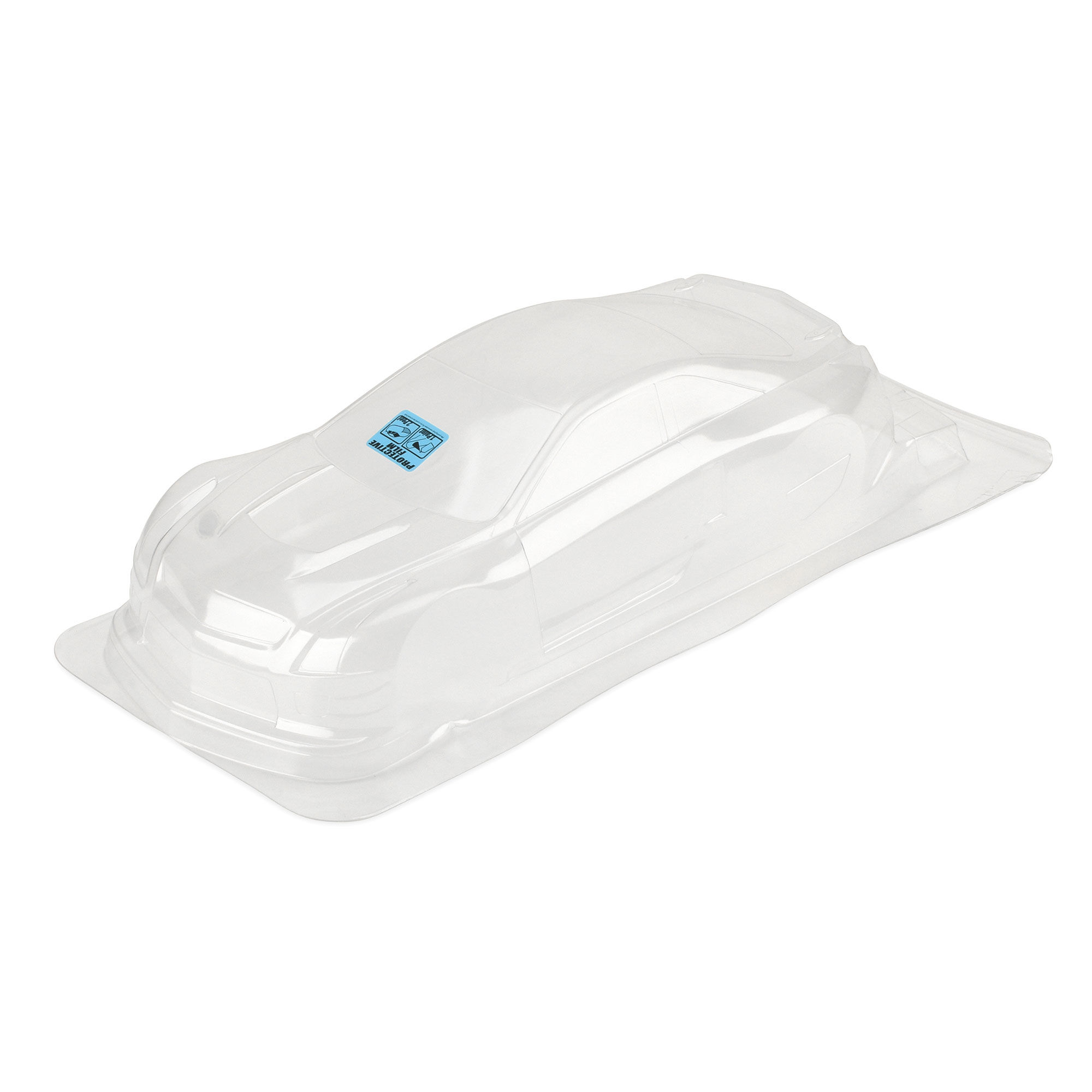 PROTOform 1/10 Cadillac ATS-V.R Clear Body: 190mm Touring Car