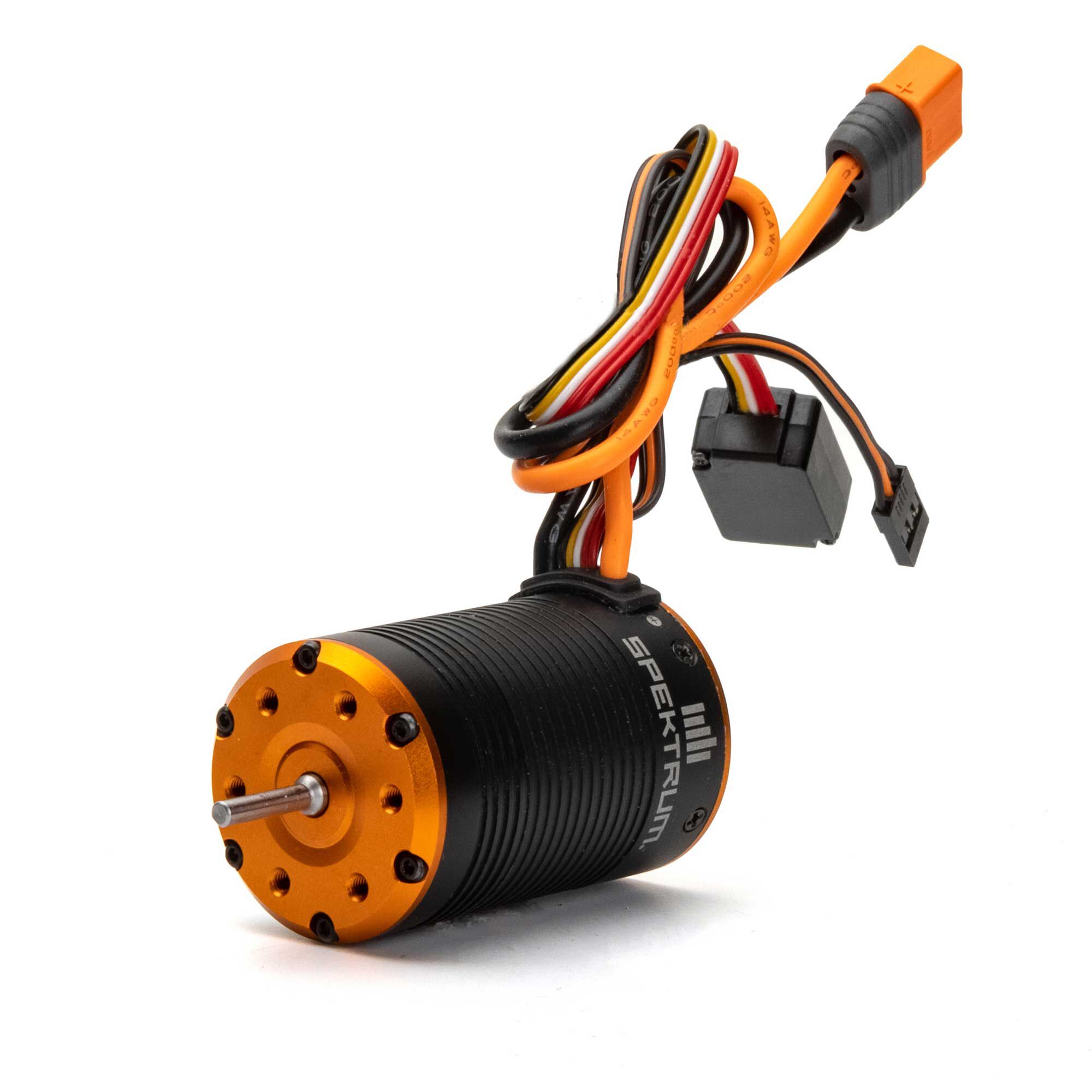 Spektrum Accessories Firma 2-in-1 Brushless Crawler Motor/ESC: 2300Kv