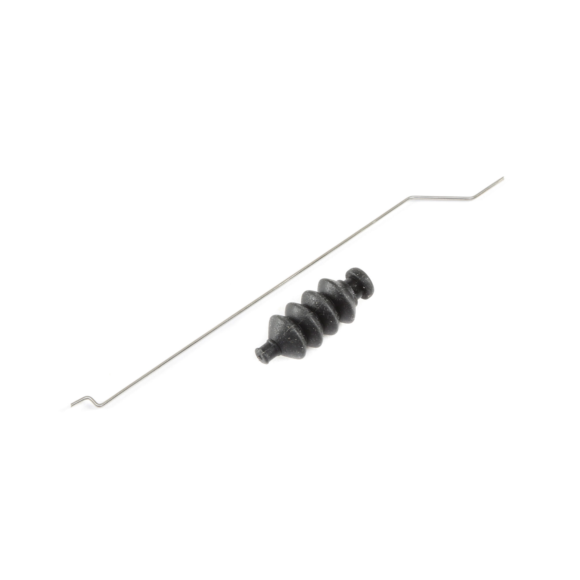 Pro Boat Rudder Pushrod Set: MG17
