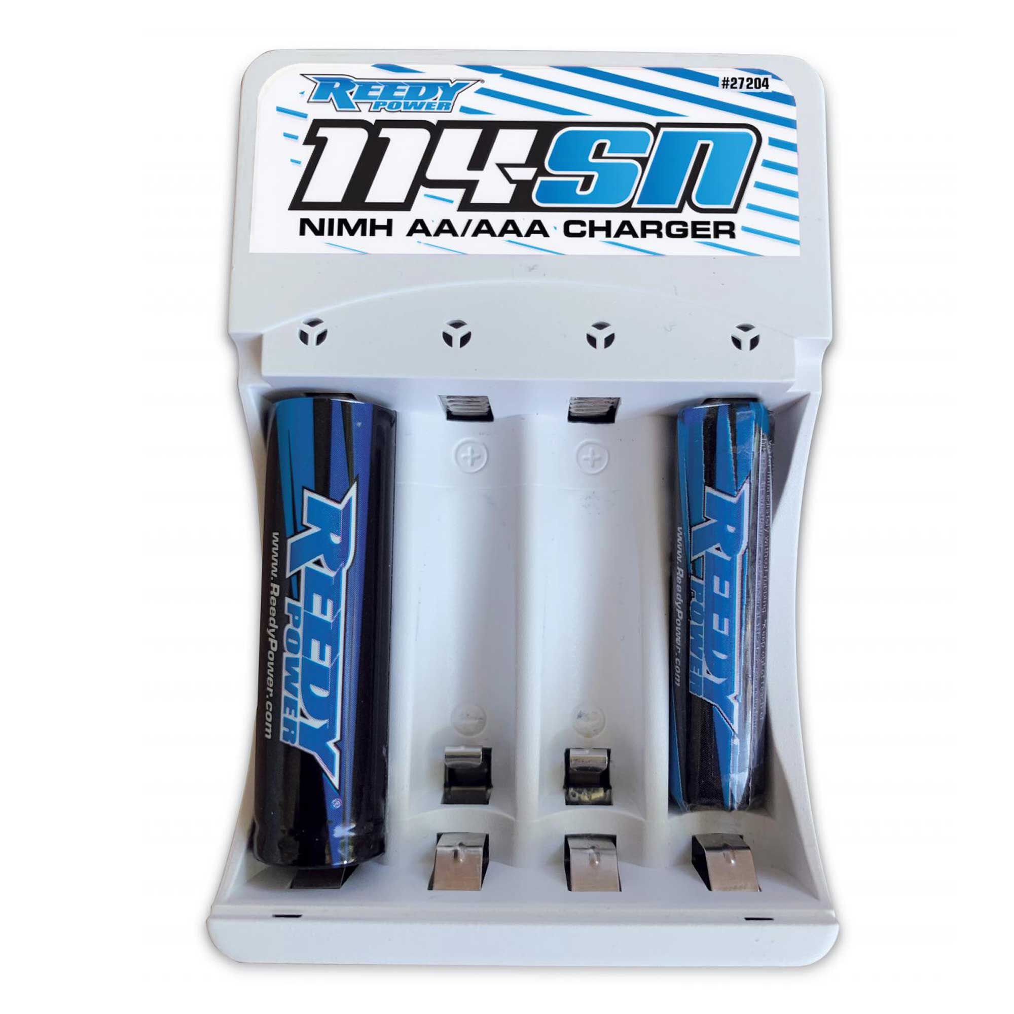 Team Associated 1/27 SR27 2WD Datsun 240Z RTR NiMH Combo, Red