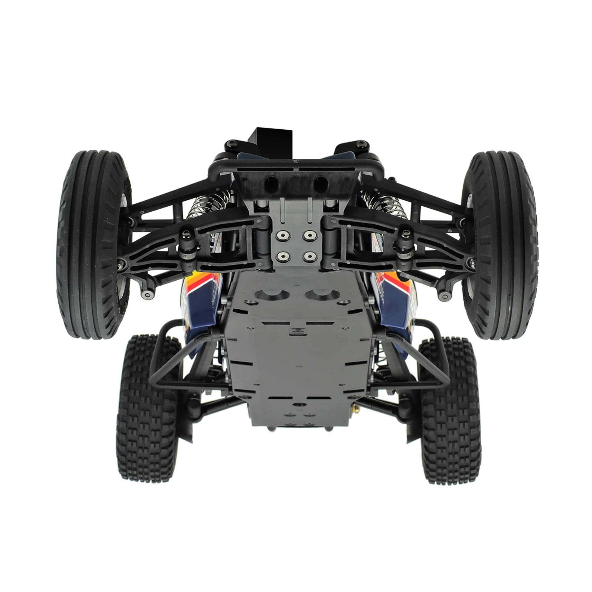 Tamiya 1/10 BBX BB-01 2WD Buggy Kit