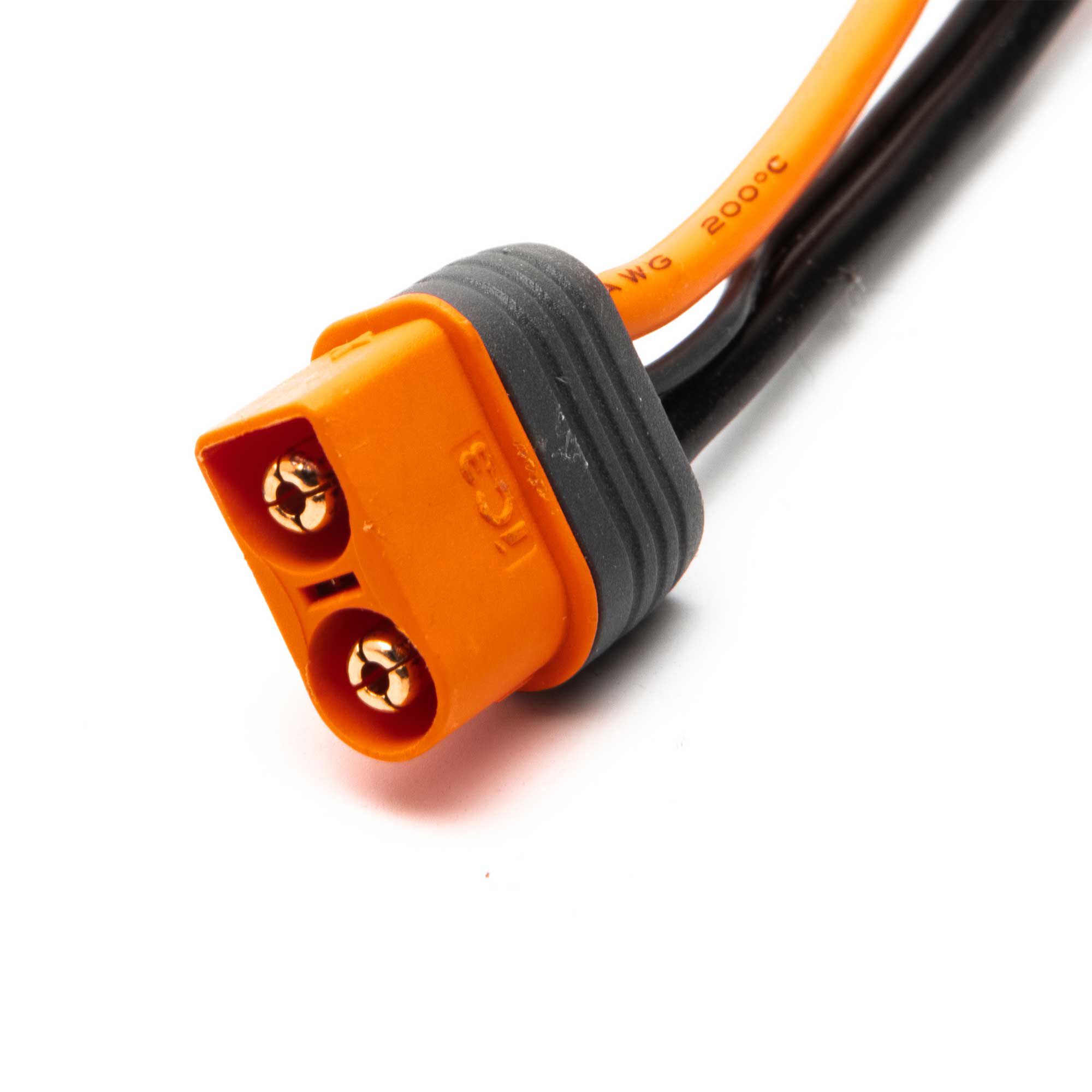 Spektrum Accessories Firma 120A Sensored Brushless Smart Crawler ESC, 2S-4S: IC5