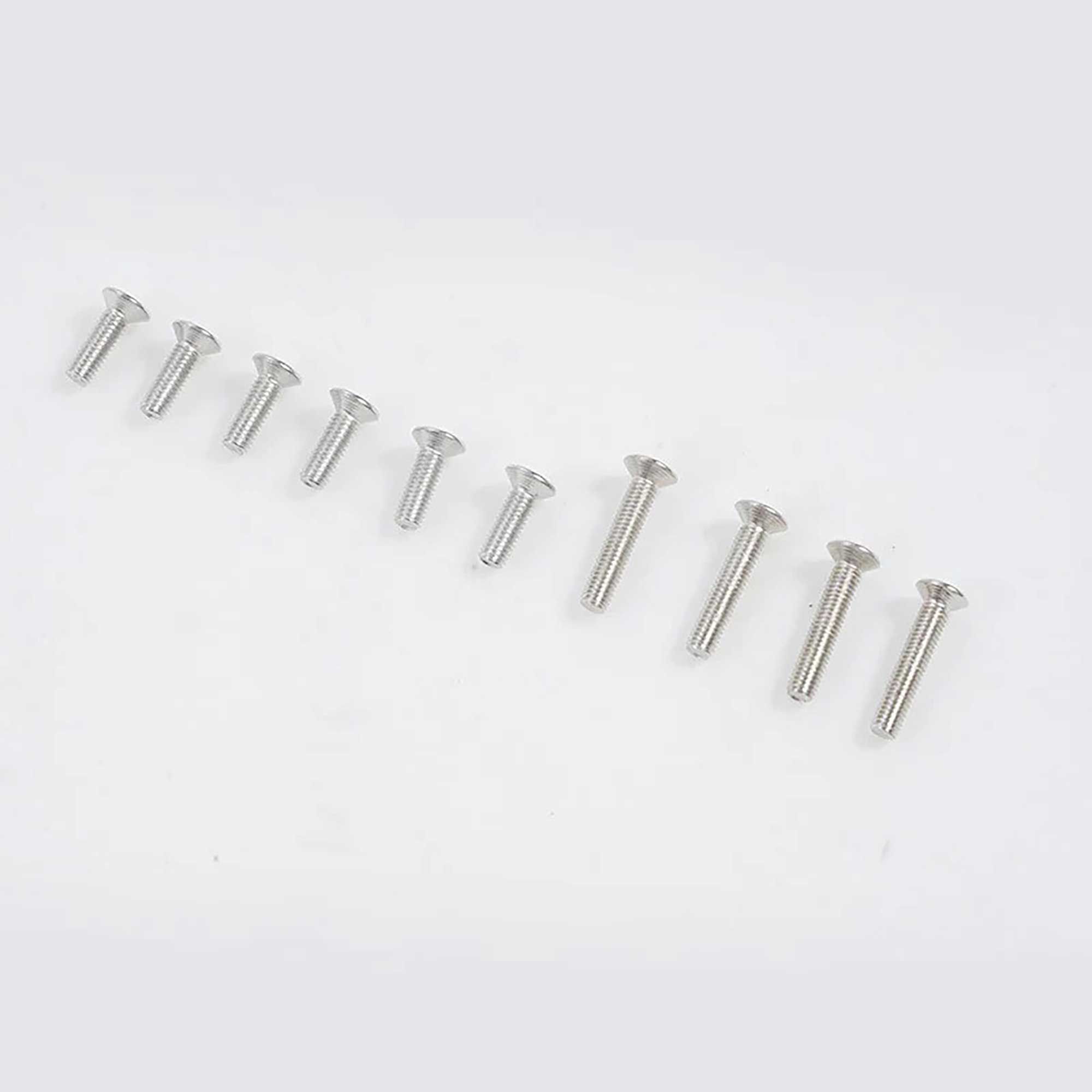 FMS Screw Set: Ranger V2 1220mm