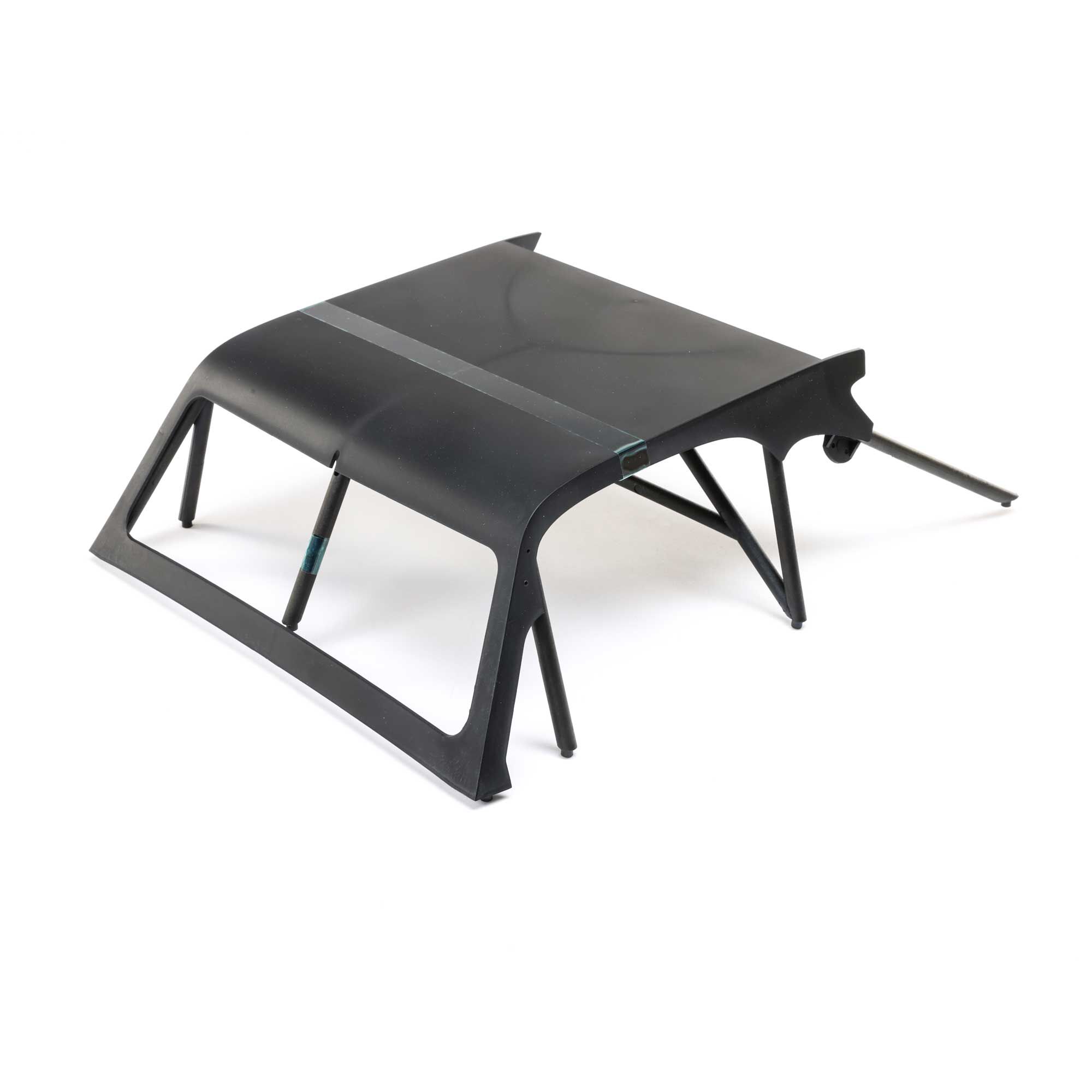 Pro Boat Roof & Cage: Jetstream