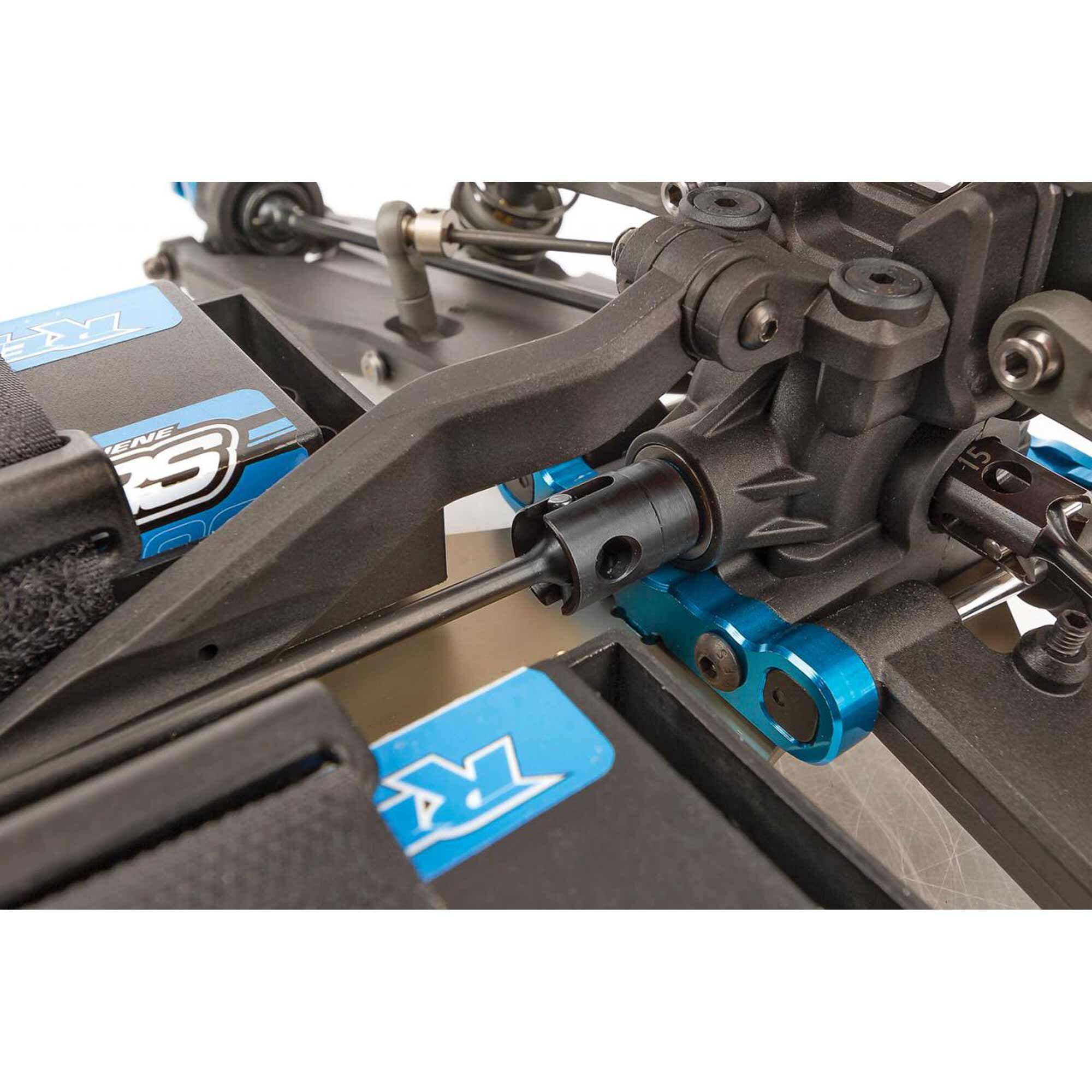 Team Associated 1/8 RC48T4e 4x4 Electric Buggy Team Kit