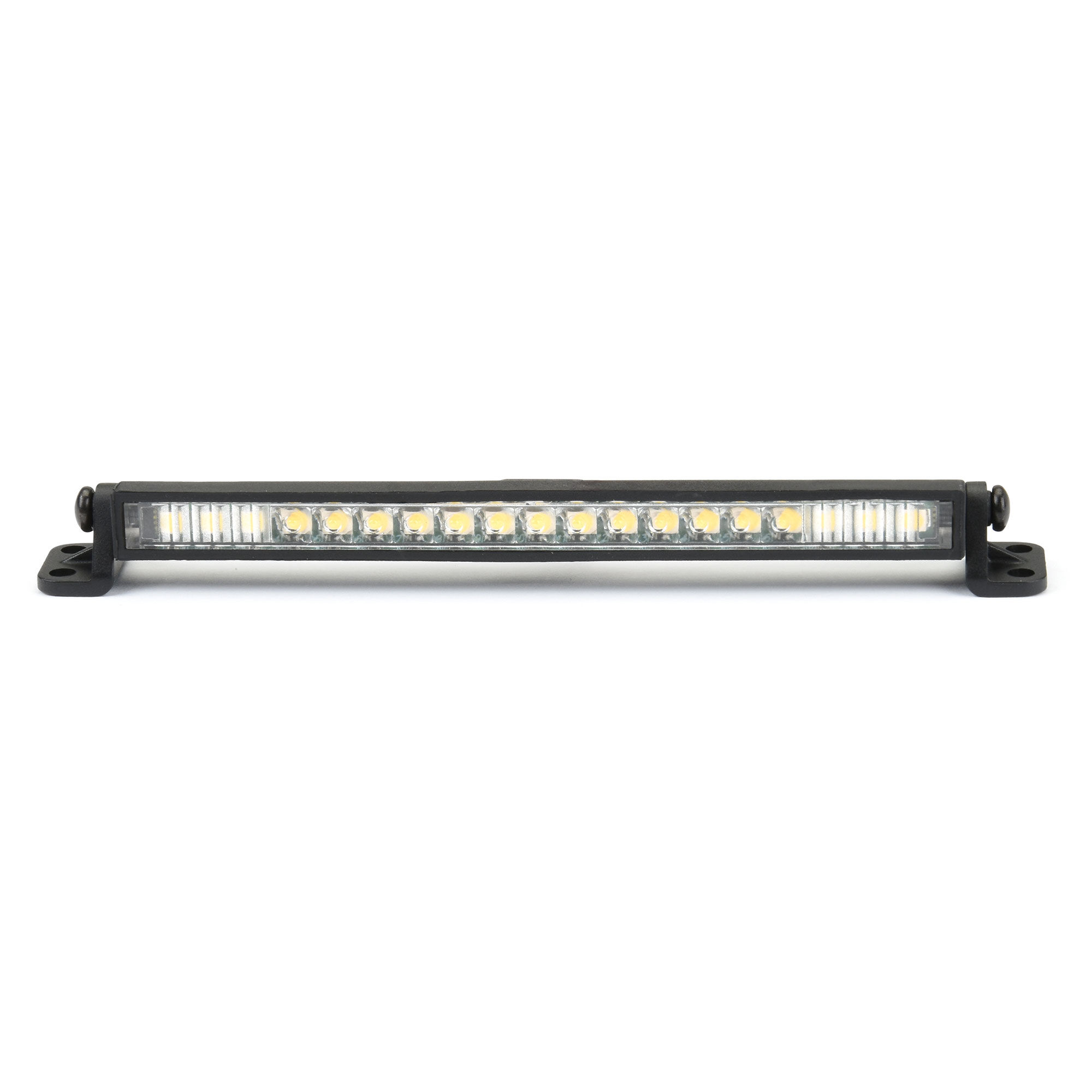 Pro-Line Racing 4" Ultra-Slim LED Light Bar Kit 5V-12V (Straight)